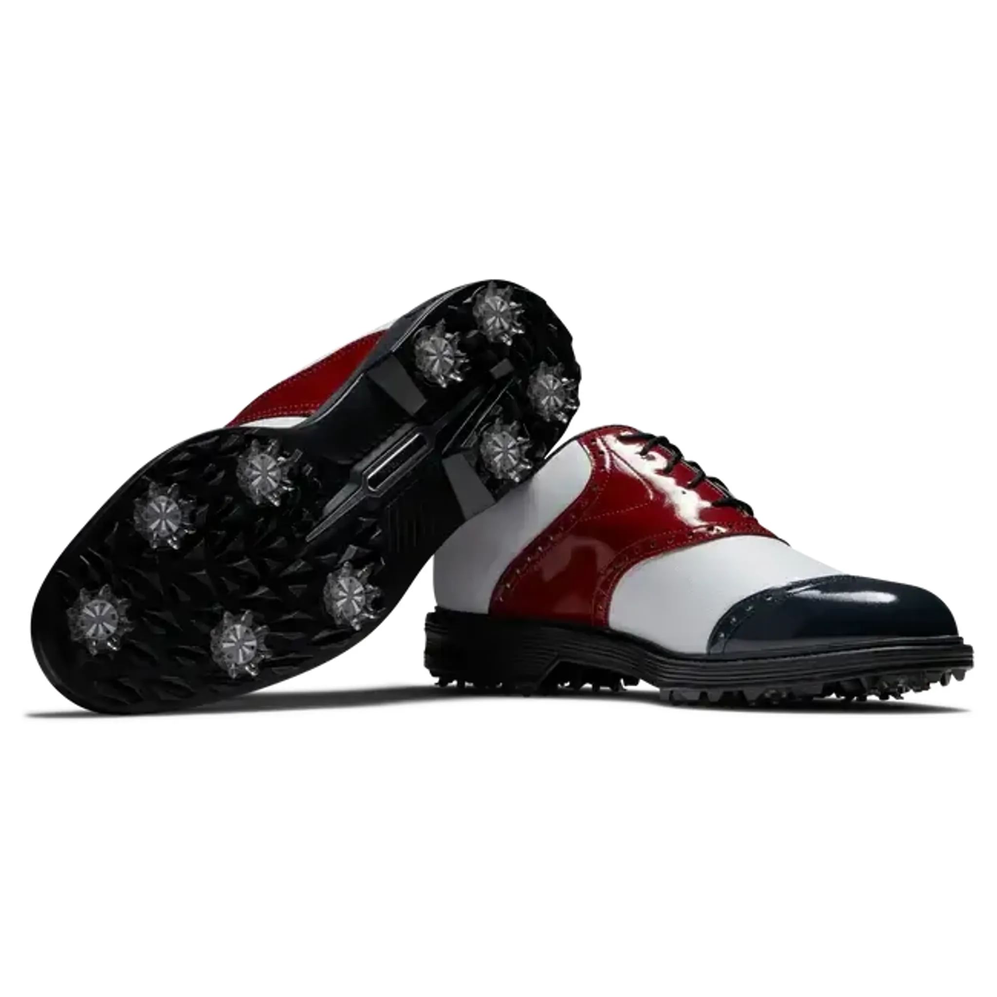 Footjoy Premiere Series Wilcox Golfschuhe Herren