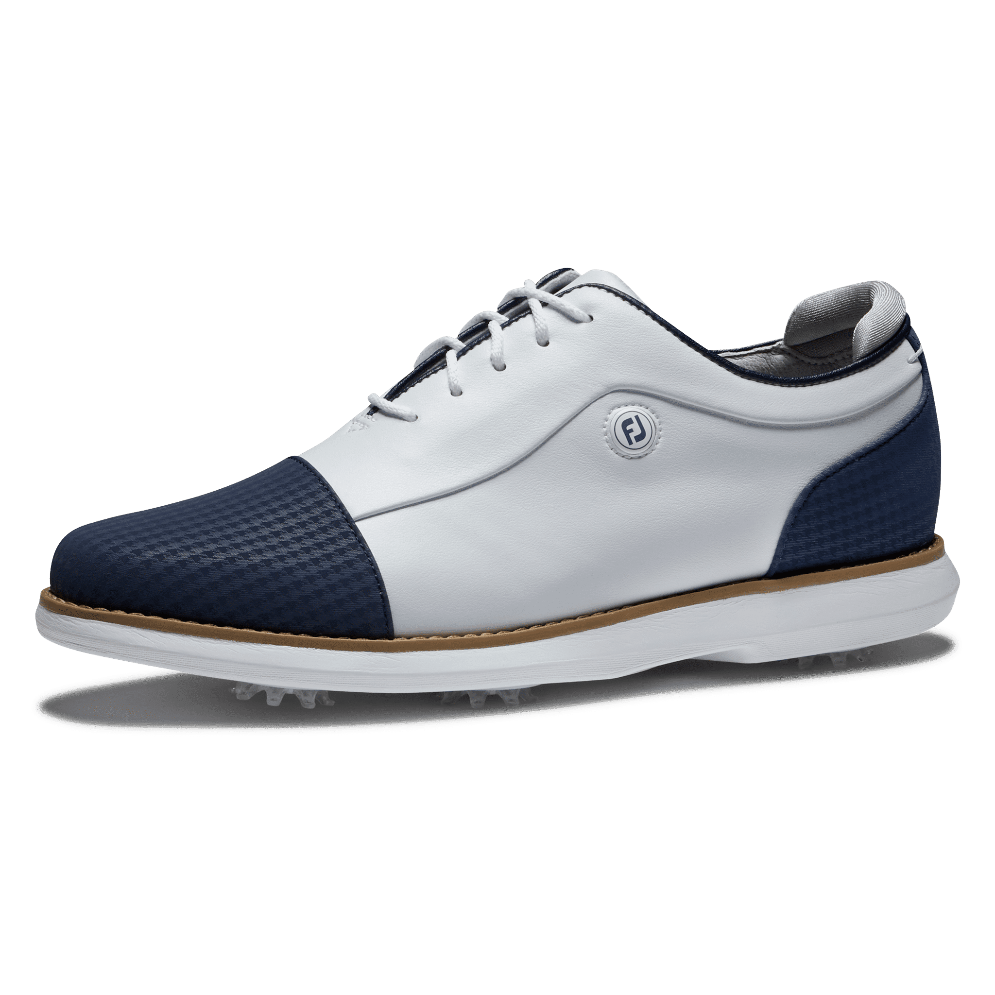 Footjoy Traditions Golfschuhe Damen