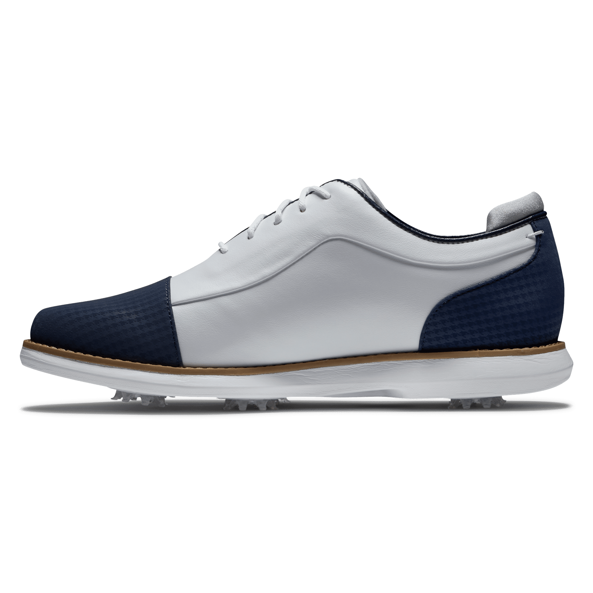 Footjoy Traditions Golfschuhe Damen