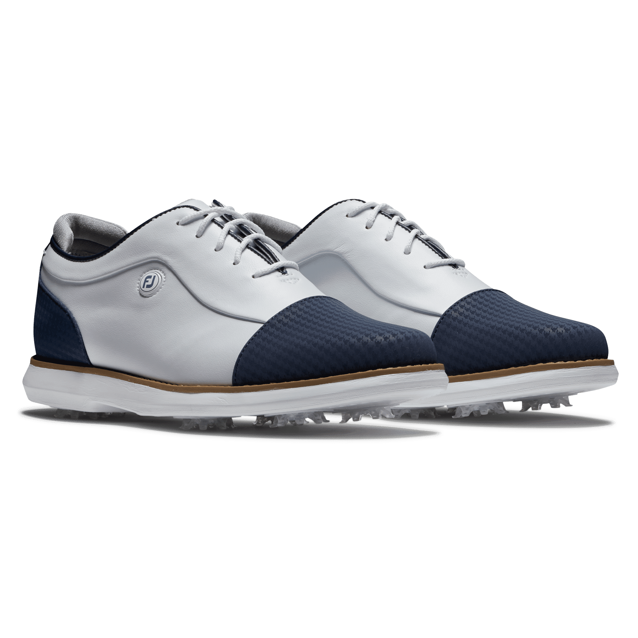 Footjoy Traditions Golfschuhe Damen