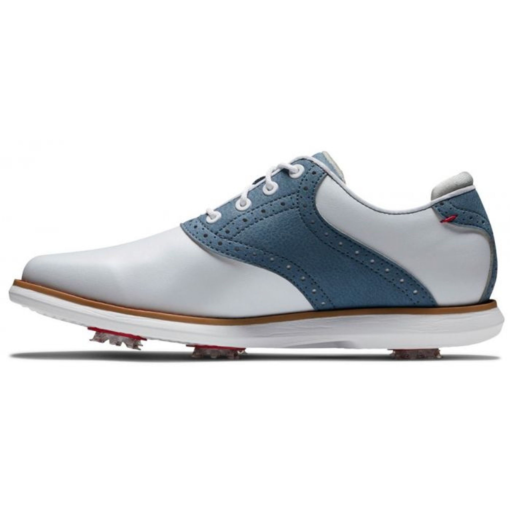 Footjoy Traditions Golfschuhe Damen