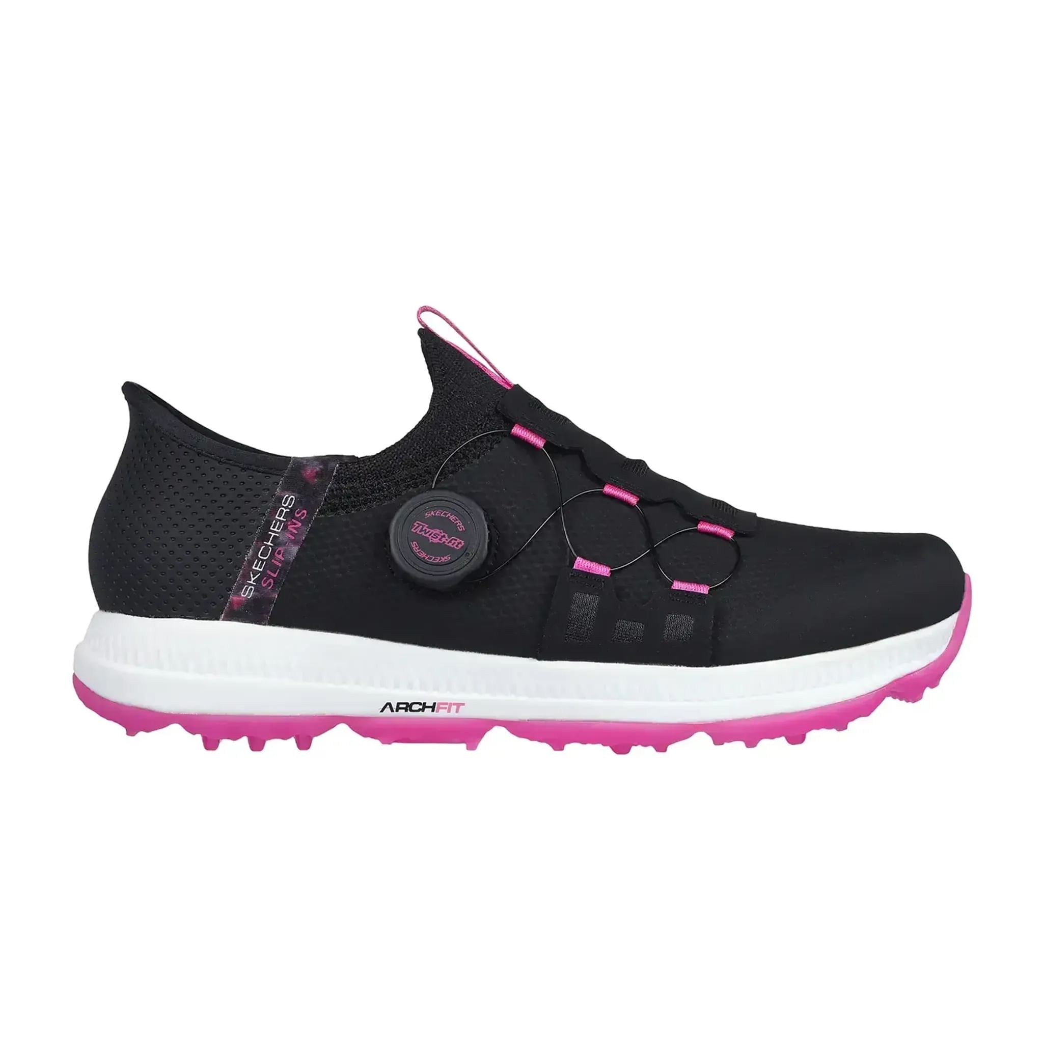 Skechers Go Golf Elite 5 - Slip 'In Schuhe Damen