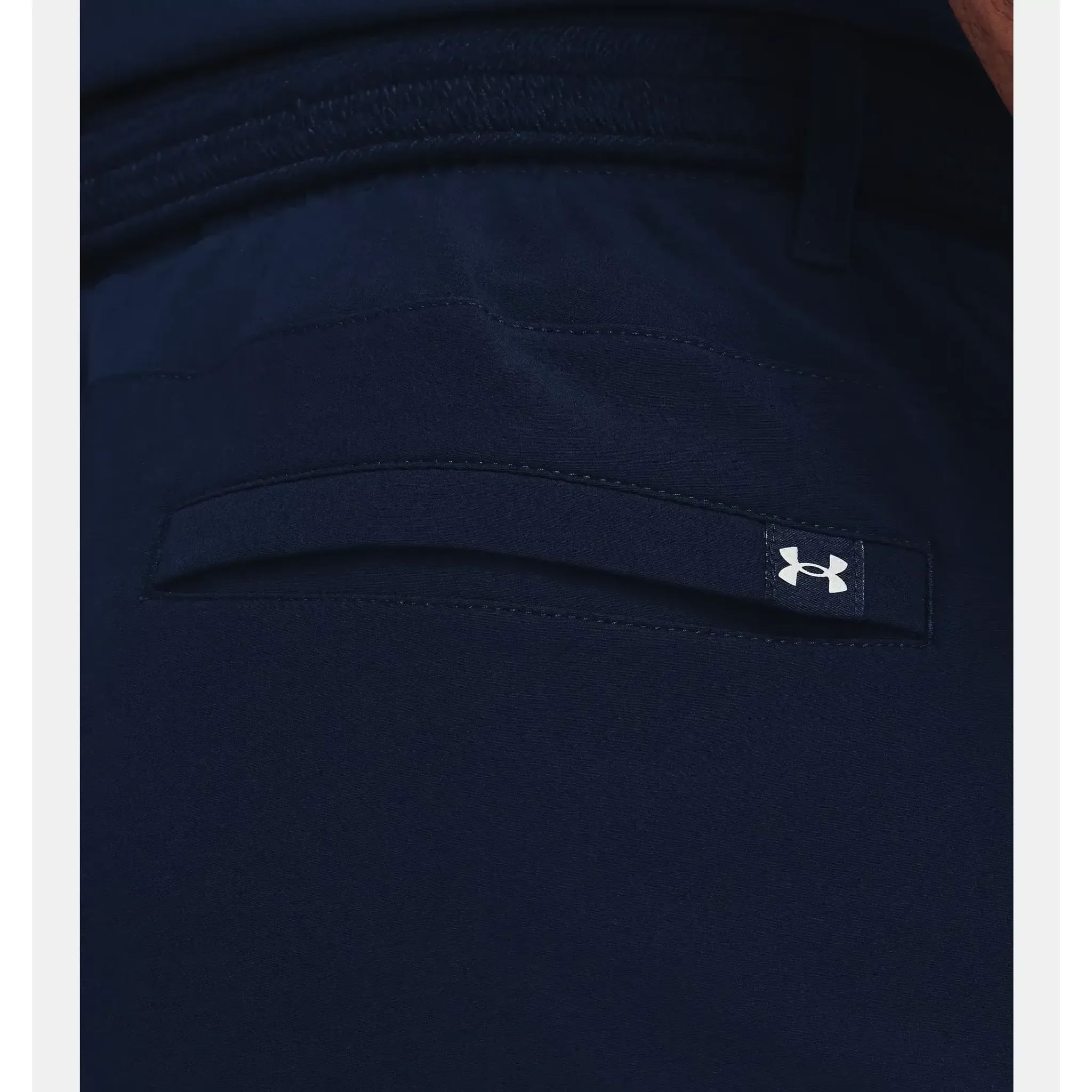 Under Armour ColdGear Taper Warm Golfhose Herren