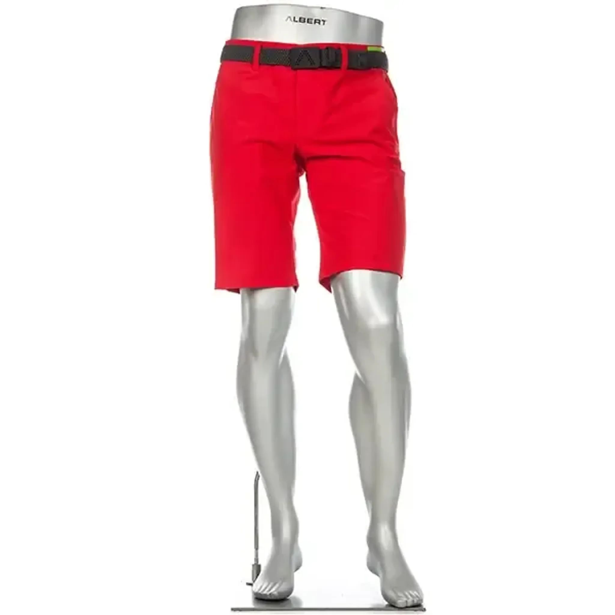 Alberto EARNIE Waterrepelent Revolutional® Short Herren