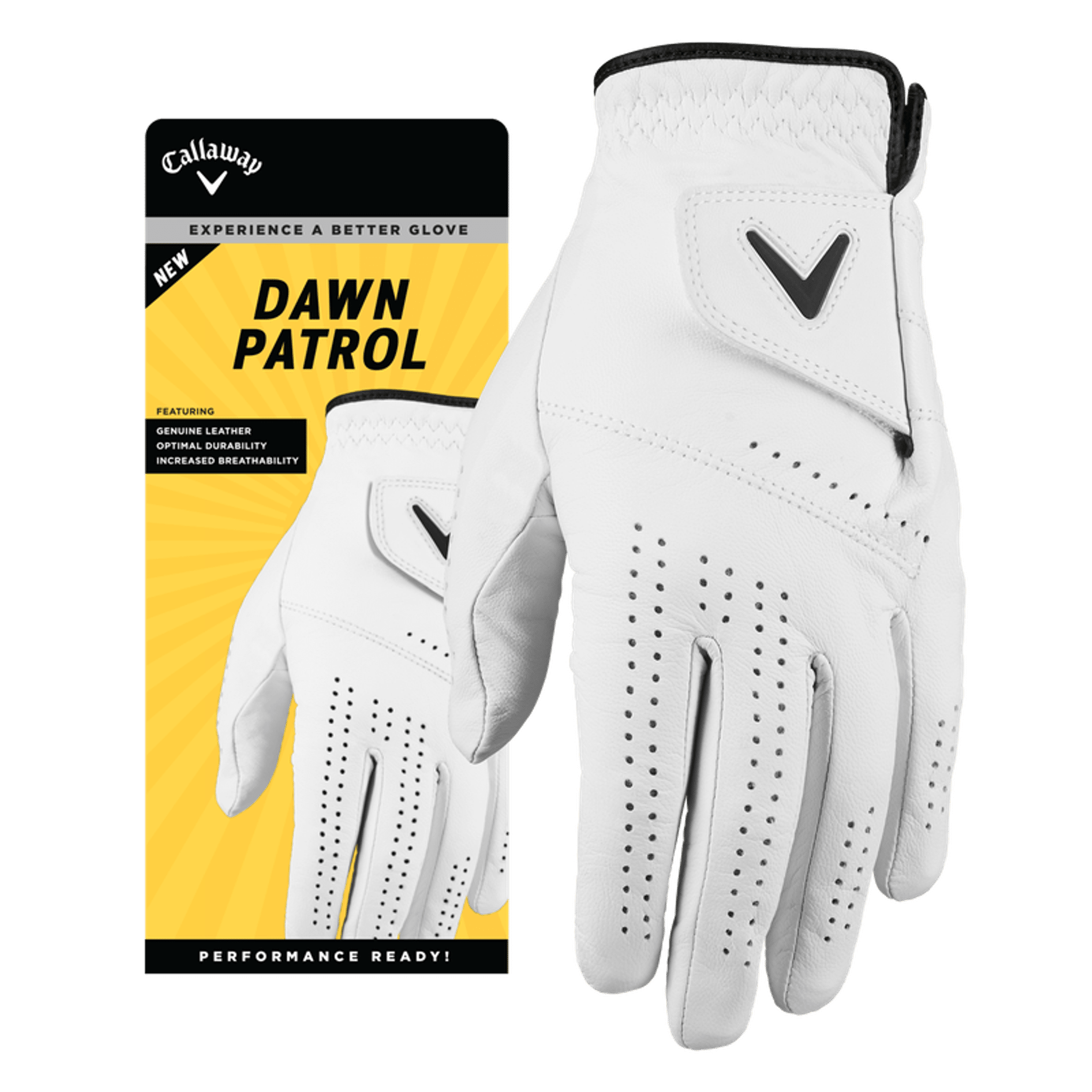 Callaway Dawn Patrol Golfhandschuhe Herren