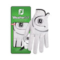 Footjoy WeatherSof Allwetter-Handschuh Herren