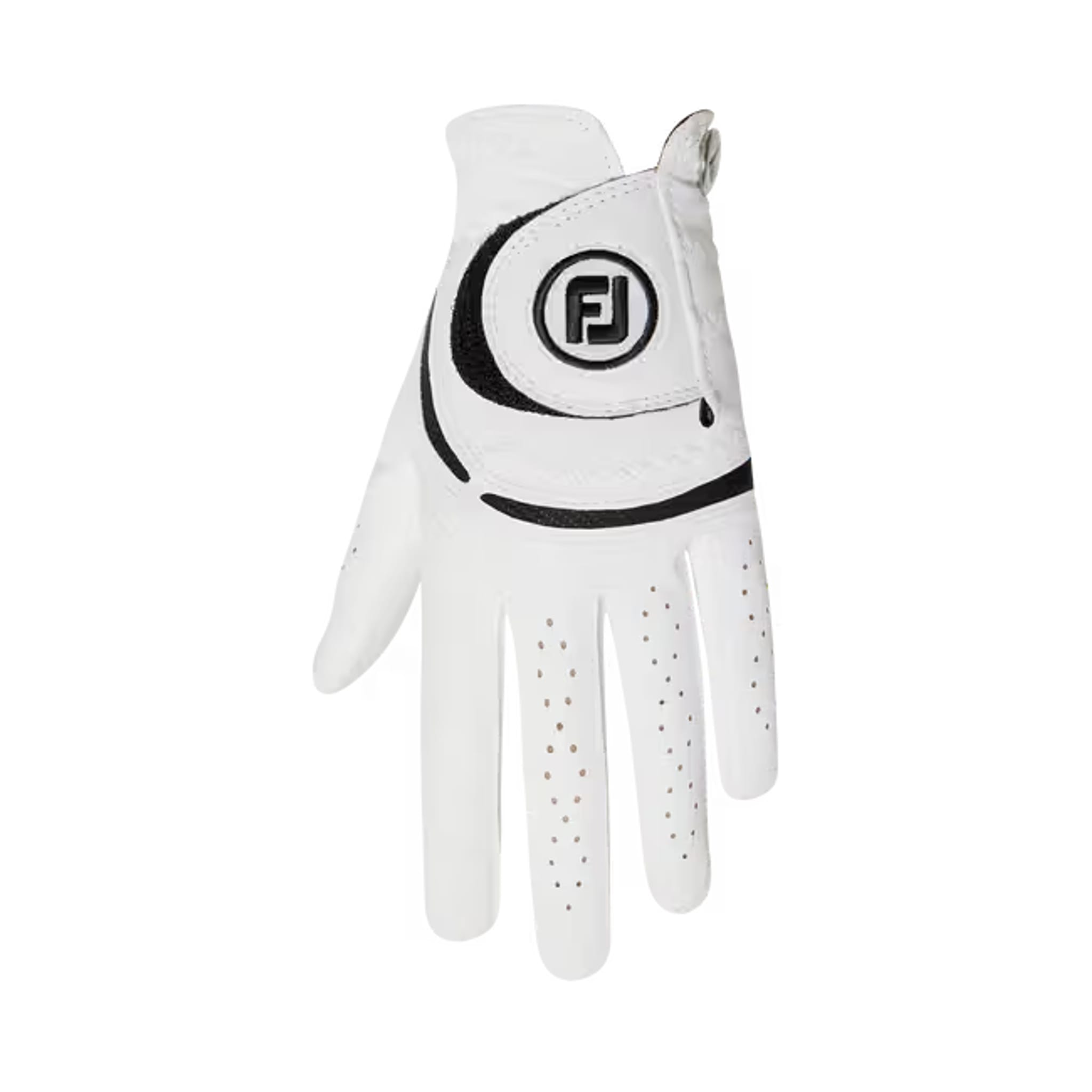 Footjoy WeatherSof Allwetter-Handschuh Damen