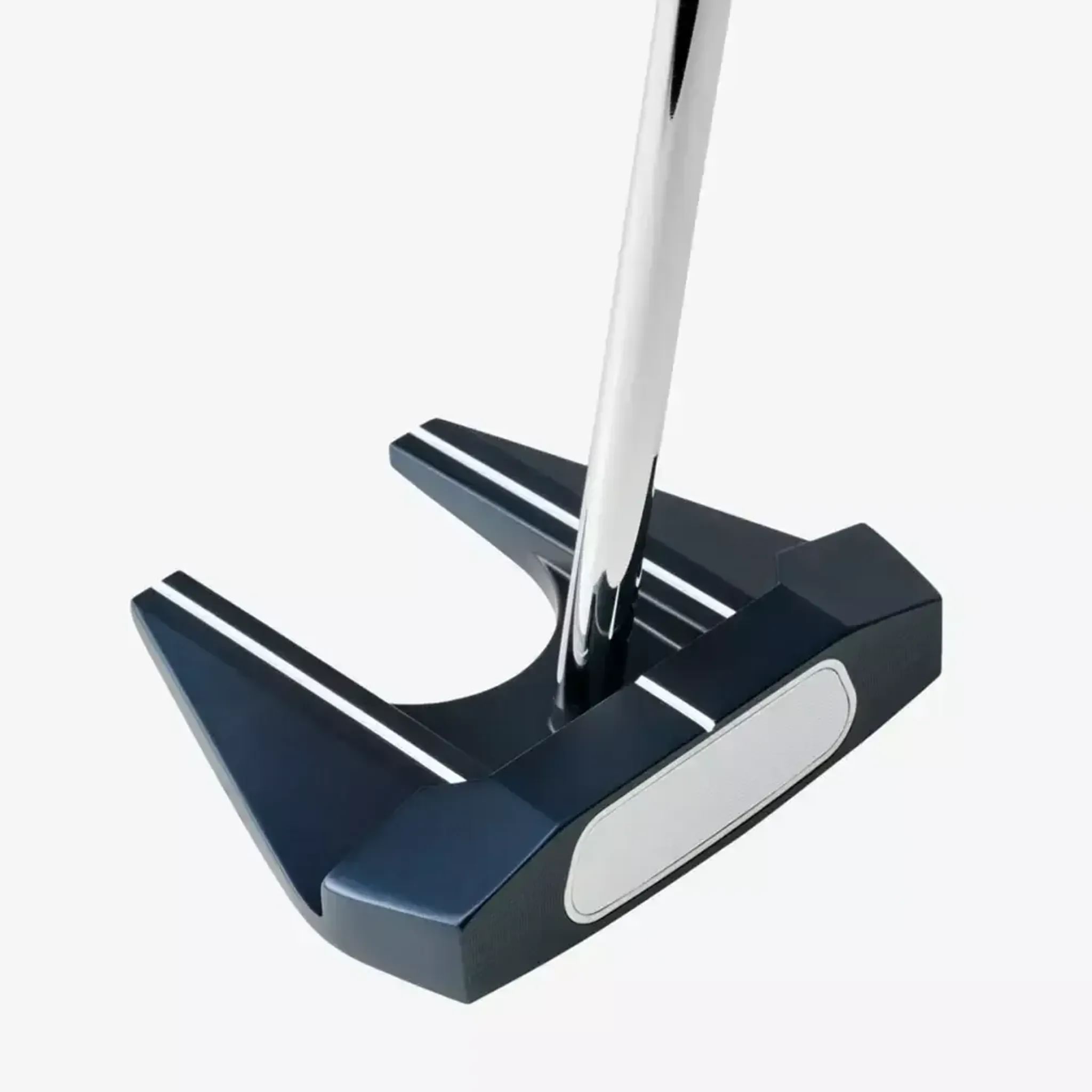 Odyssey Ai-One Cruiser Broomstick CS Putter