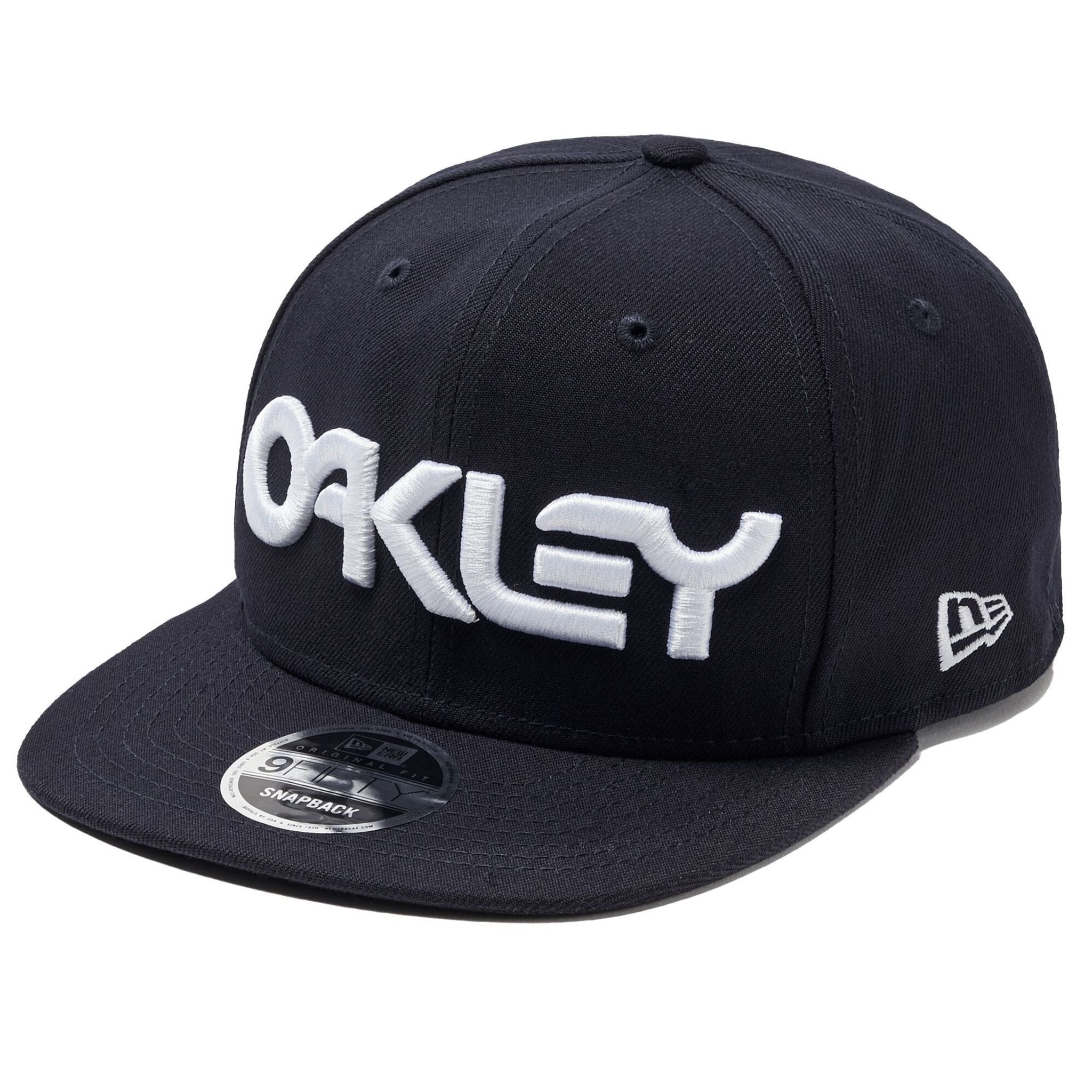 Oakley Mark II Snap Back Cap Herren