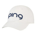 Ping Tour Delta Cap Damen