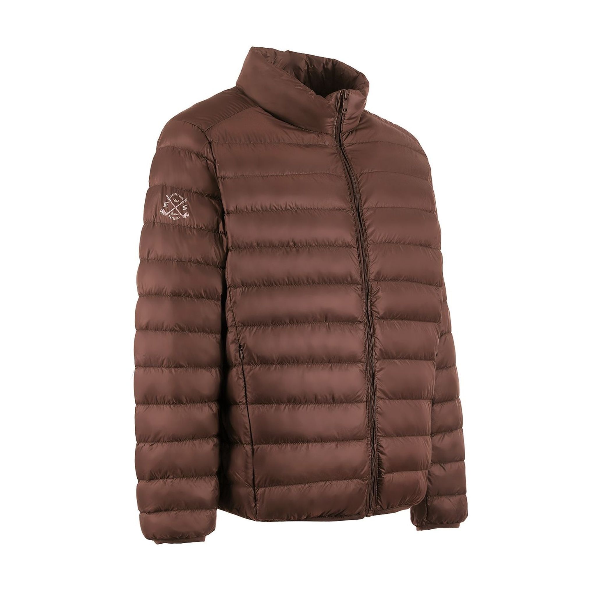 Country Club Daunenjacke lite Herren