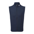 Footjoy Full-Zip Knit Vest Herren