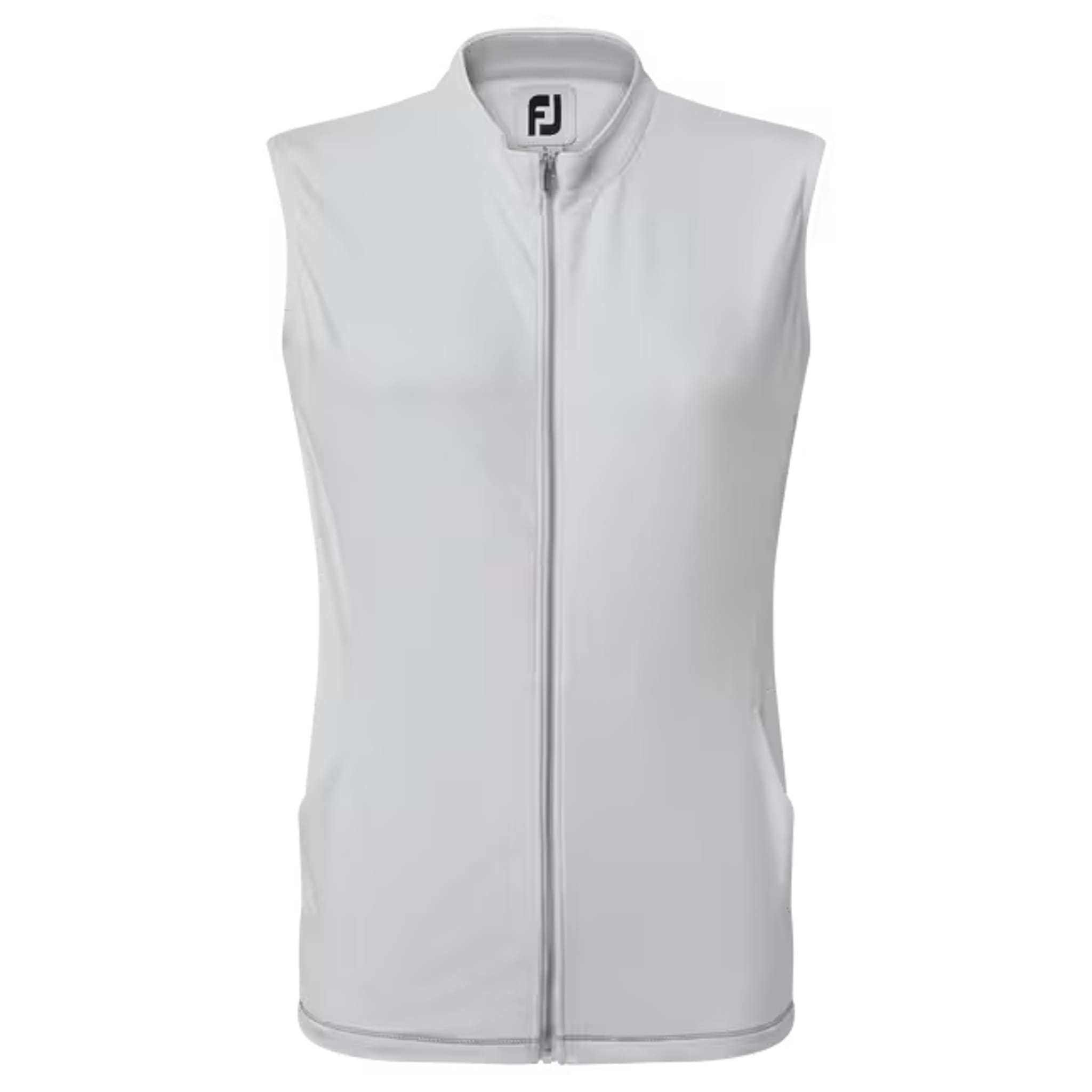 Footjoy Full-Zip Weste Damen