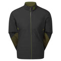 Footjoy HydroLIte X Regenjacke HE / Schwarz / XXXL Herren