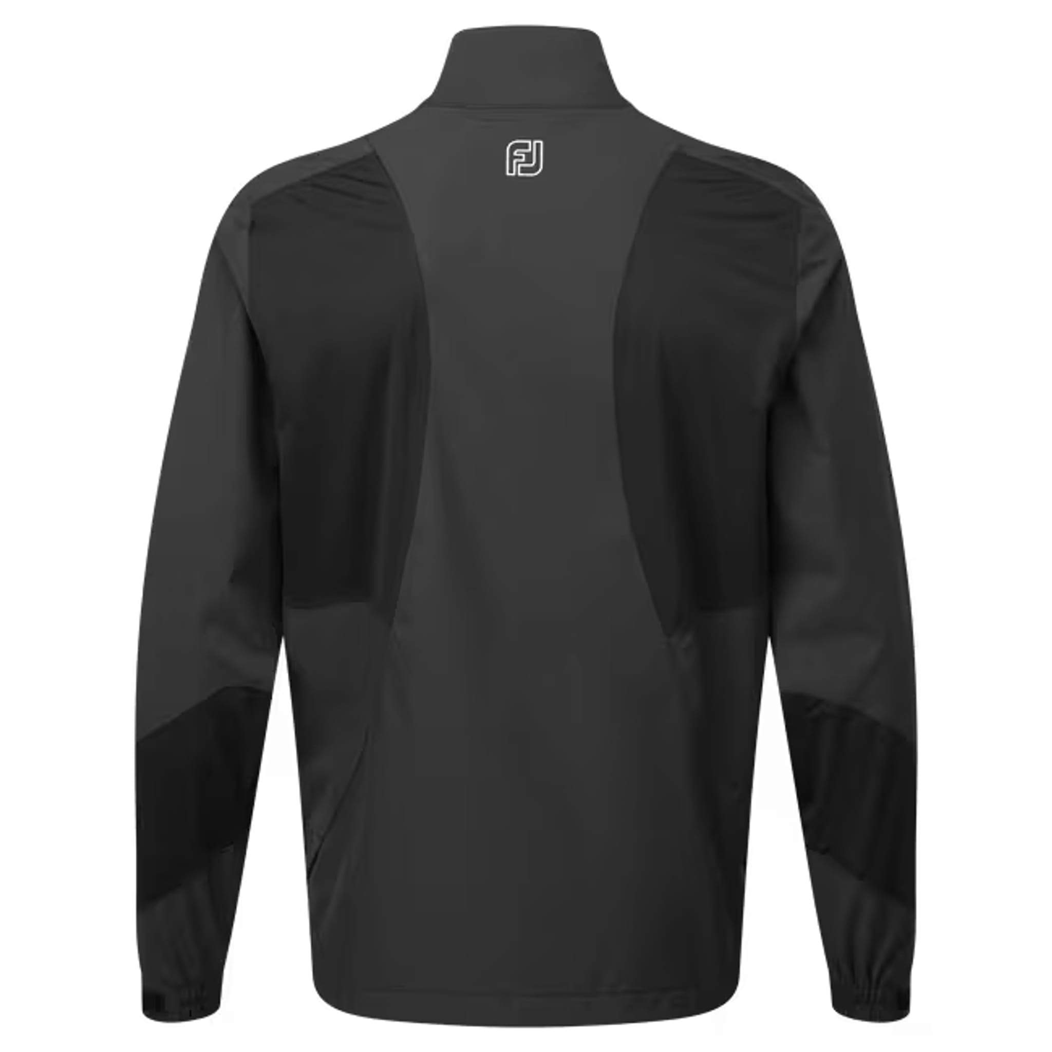 Footjoy HydroLIte X Regenjacke HE / Schwarz / XXXL Herren