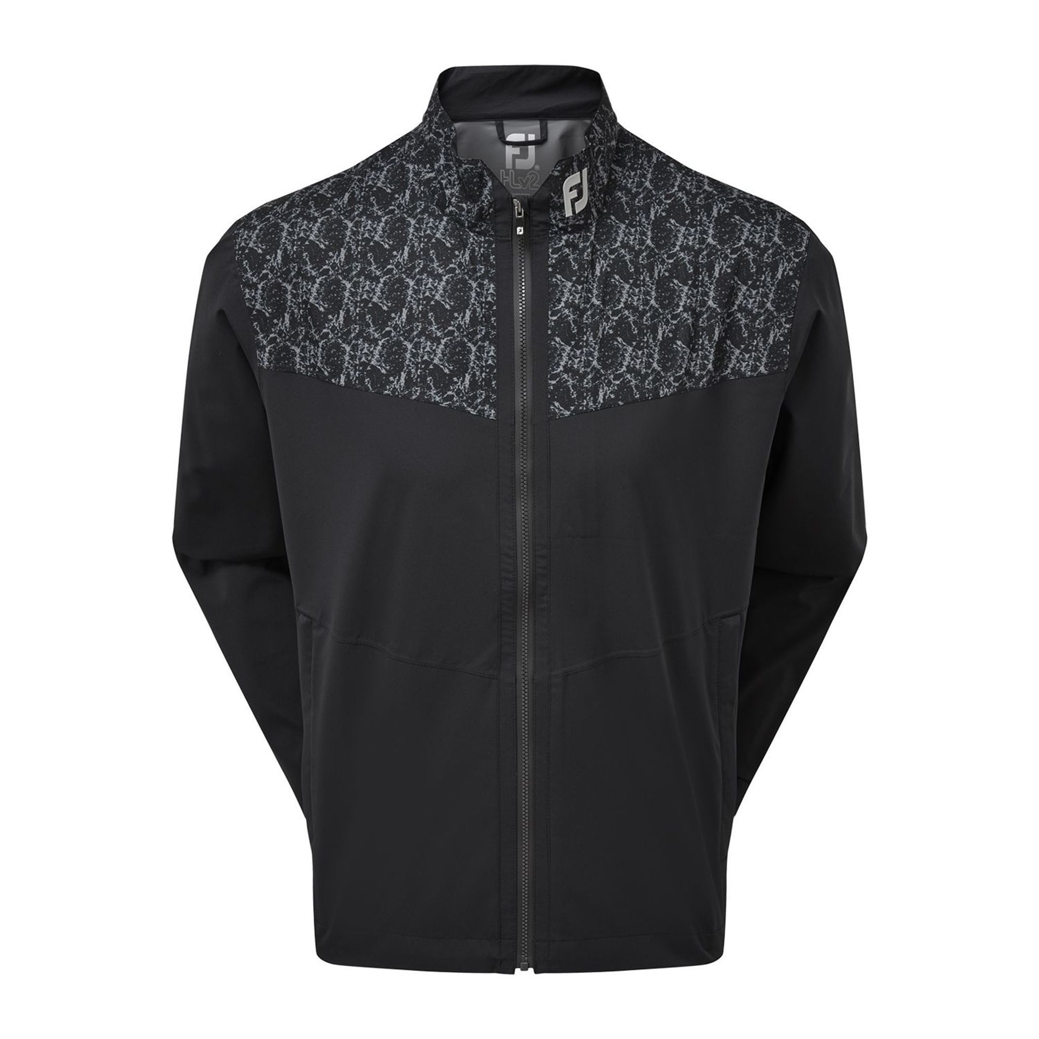 Footjoy Hydrolite Regenjacke Herren