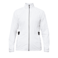 Röhnisch Miles Golf Wind Jacke Damen Pure White XXXL Damen