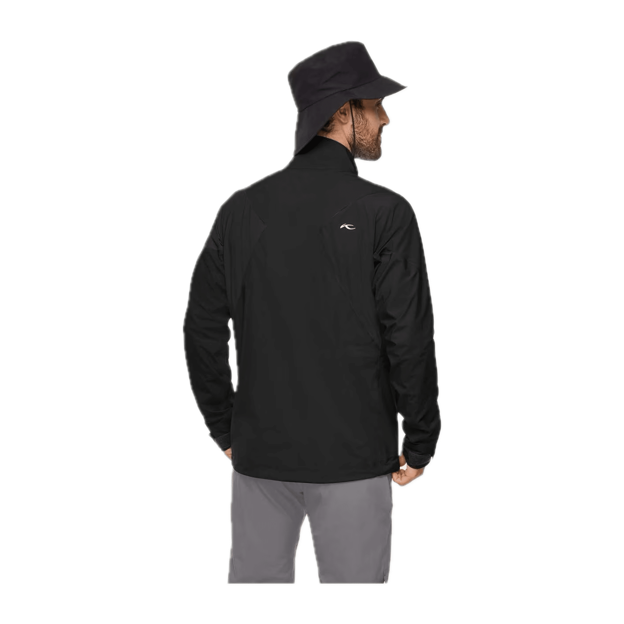 Kjus Pro 3L Jacke Herren