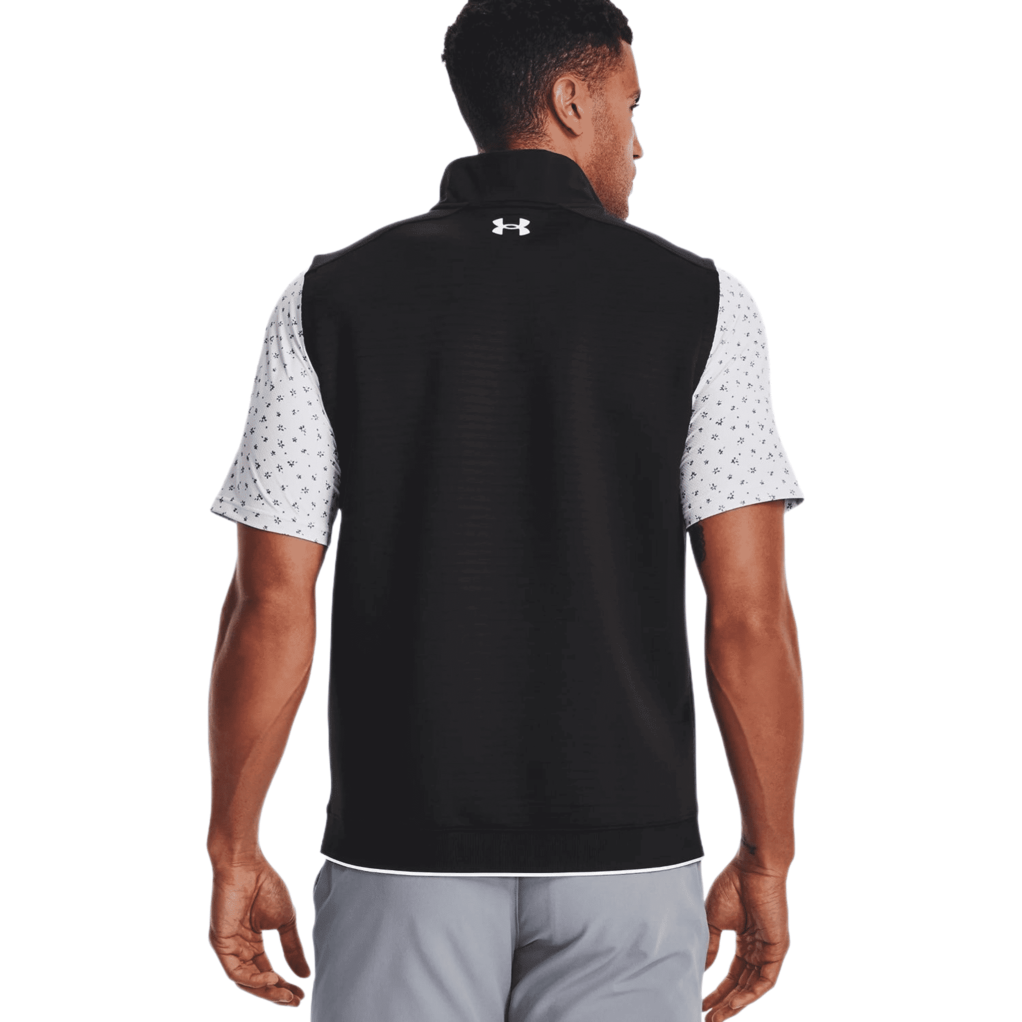 Under Armour Storm Daytona 1/4 Zip Weste Herren