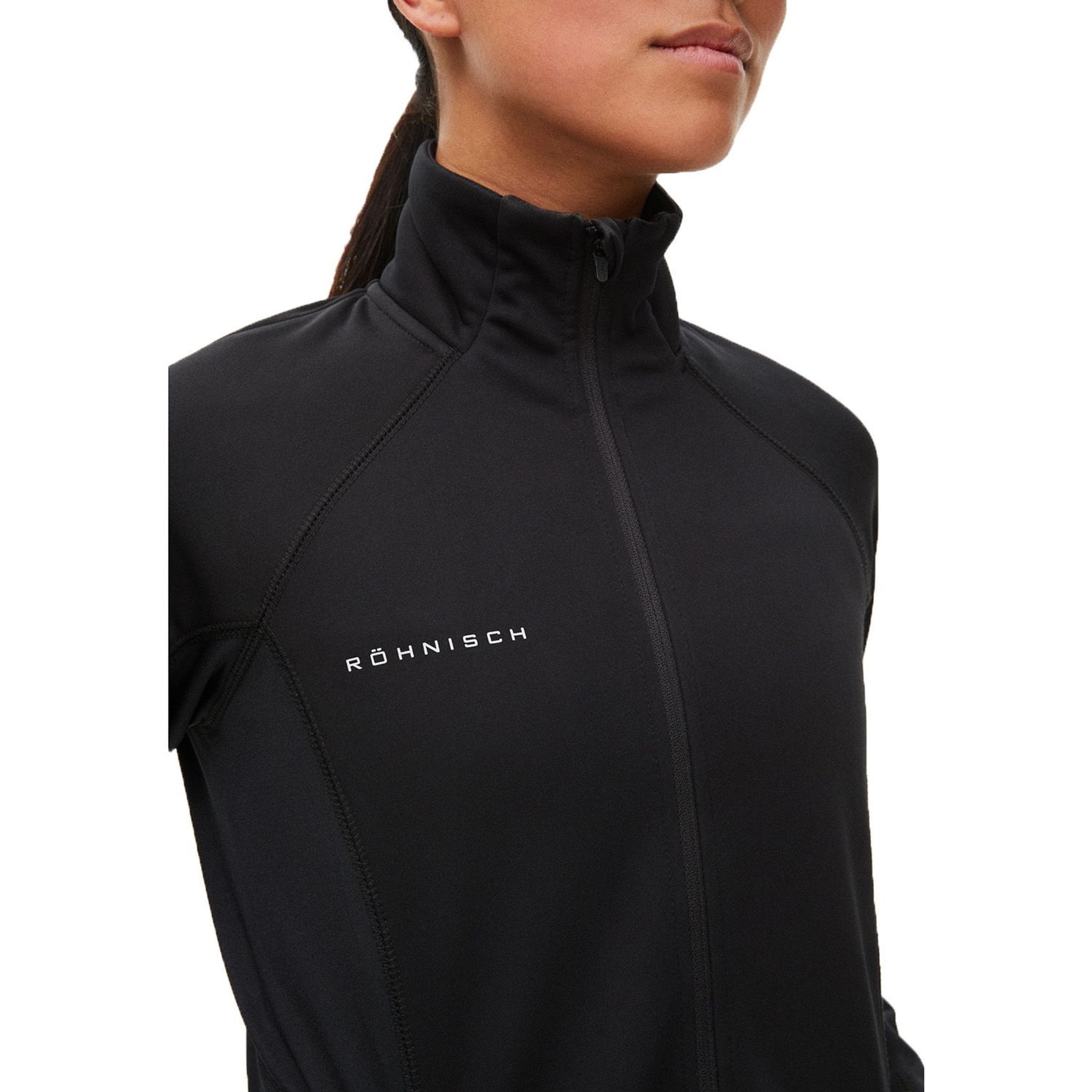 Röhnisch Thermo Windstopper Golfjacke Damen