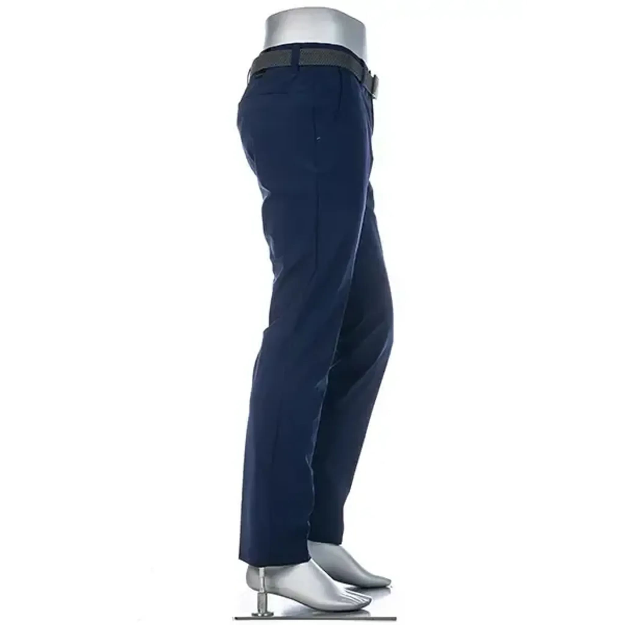 Alberto Rookie WR REV Golfhose Herren