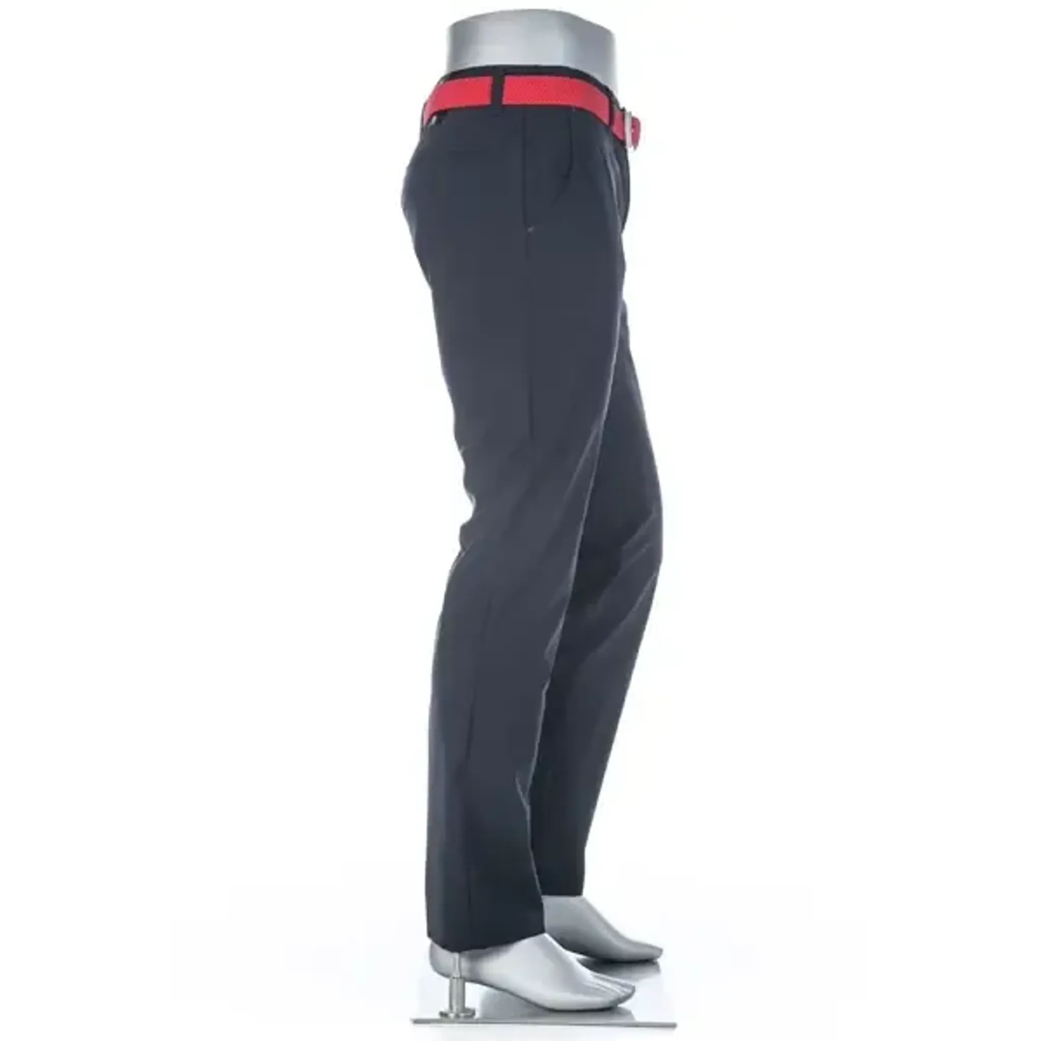 Alberto Rookie WR REV Golfhose Herren