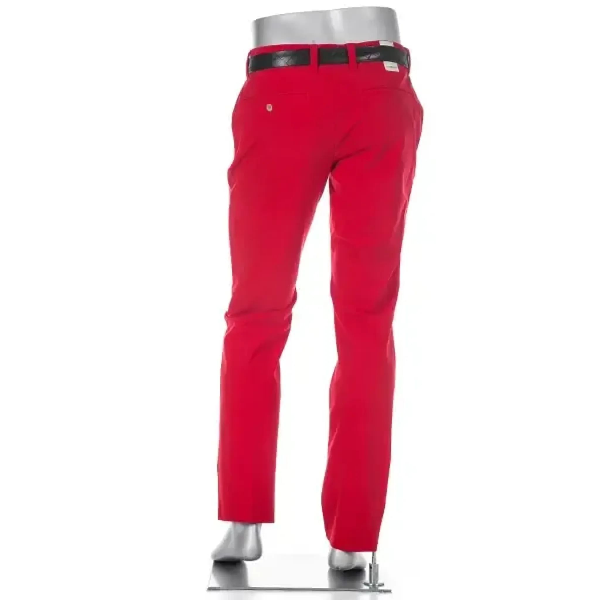 Alberto Rookie WR REV Golfhose Herren