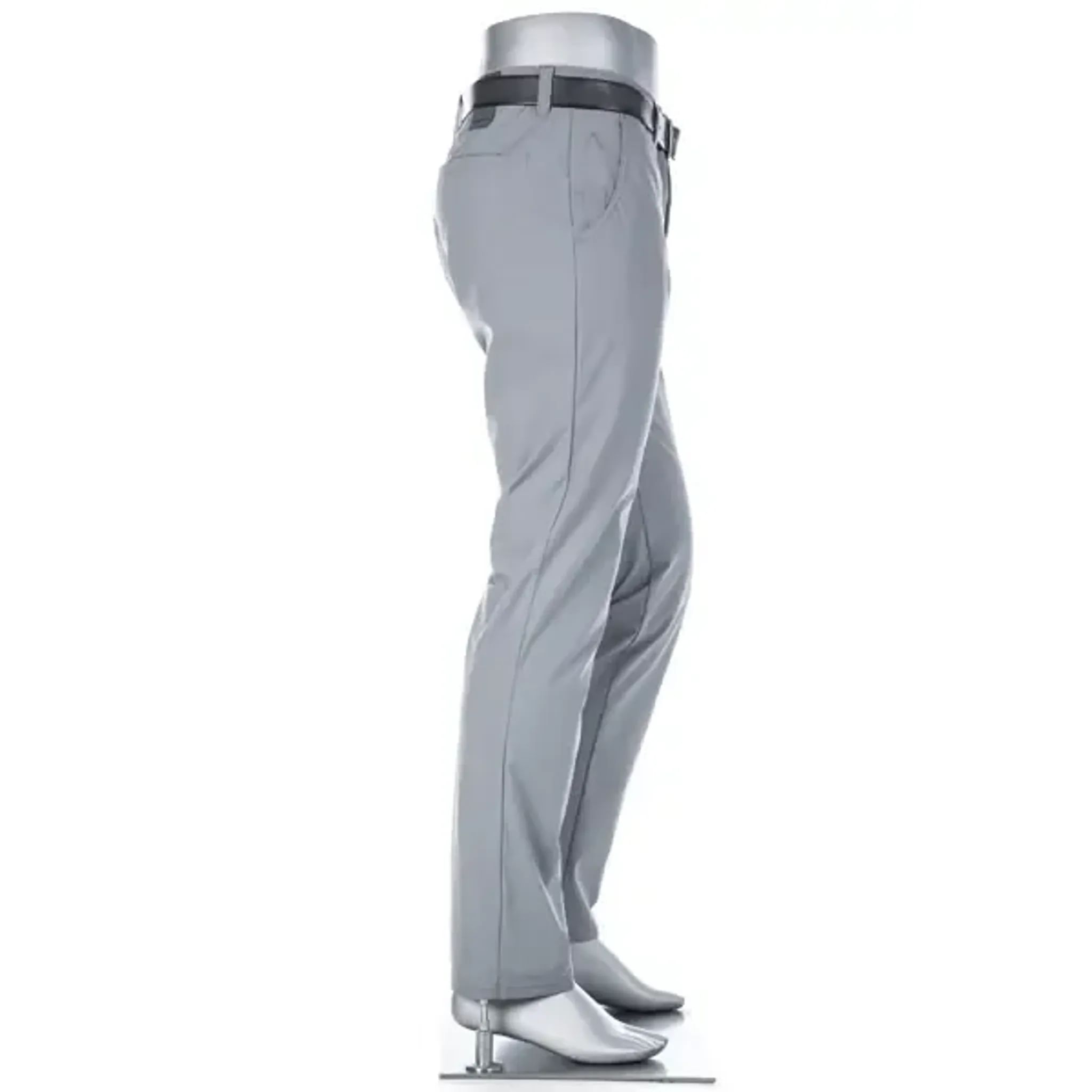 Alberto Rookie WR REV Golfhose Herren