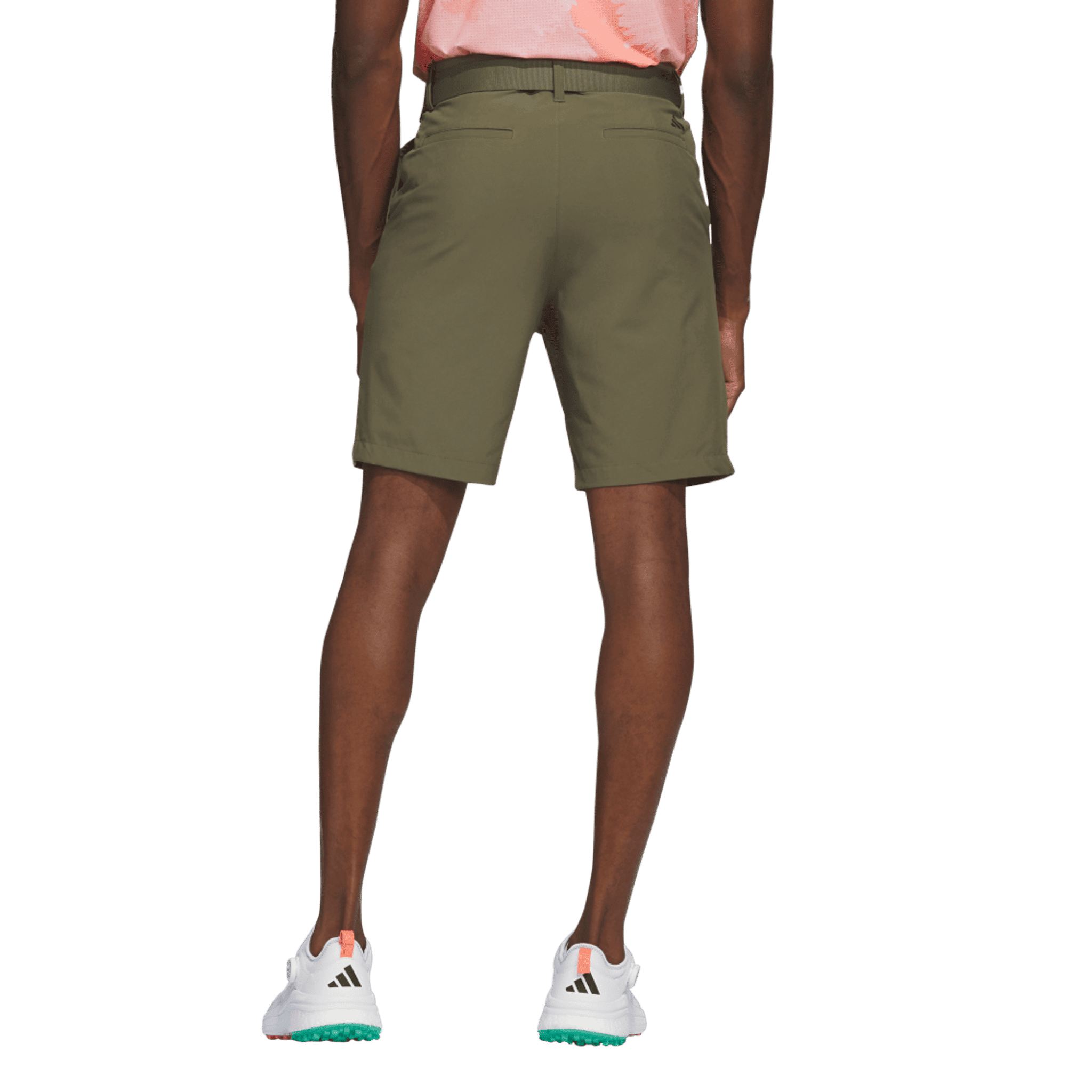 Adidas Ultimate Short Herren