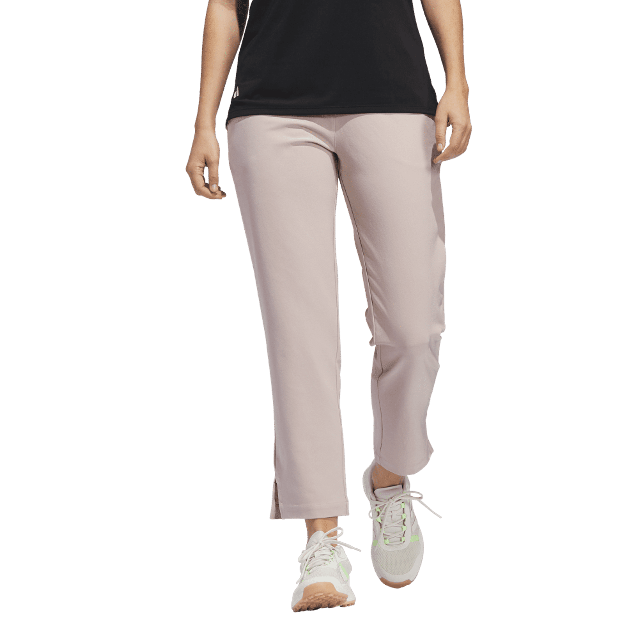 Adidas Ultimate365 Solid 7/8 Golfhose Damen