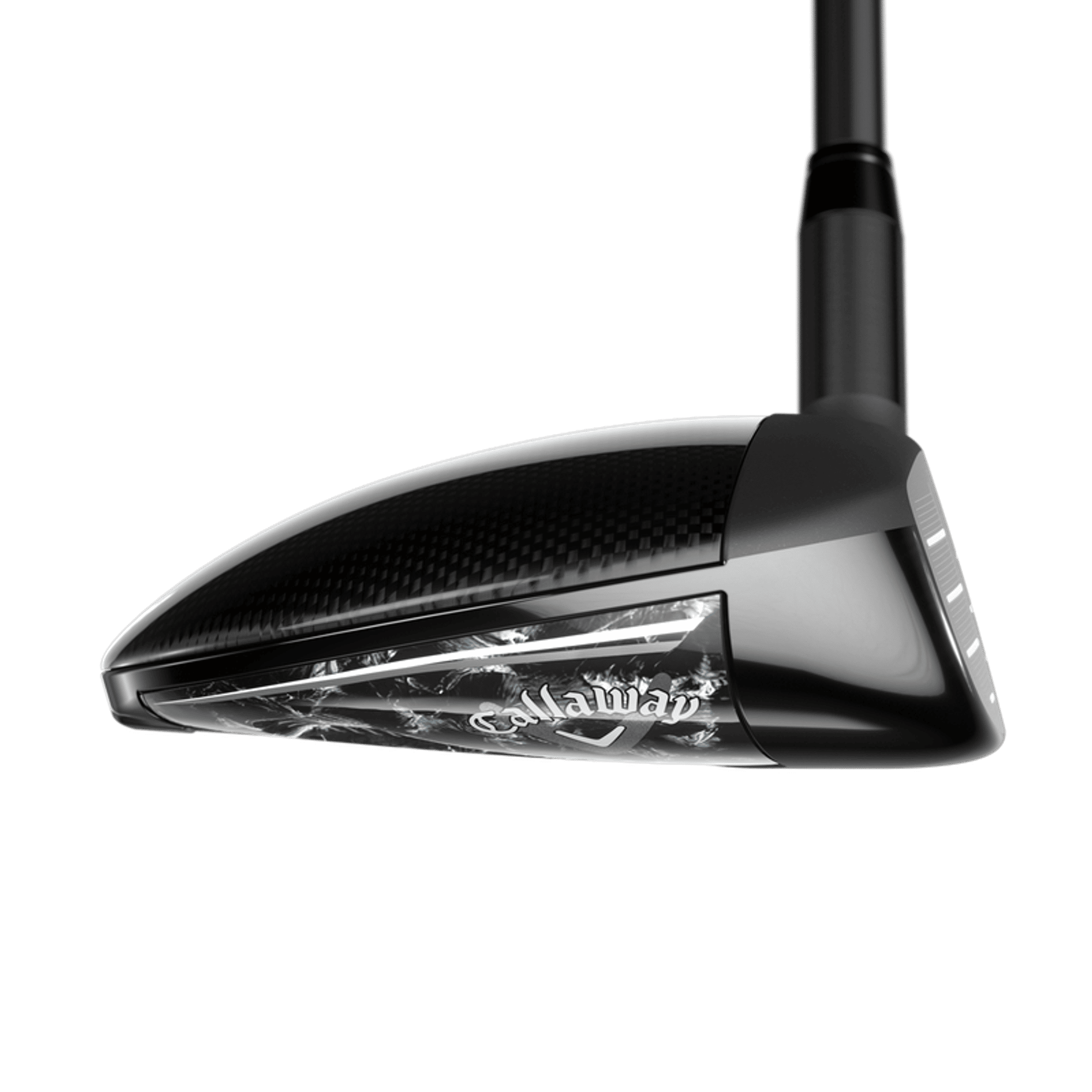 Callaway Paradym AI Smoke Max Fast Fairwayholz Damen