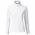 Daily Sports Karolina Half Neck Midlayer