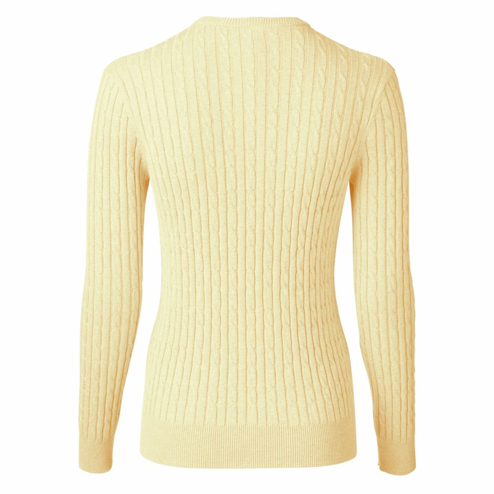 Daily Sports Madelene Pullover Damen