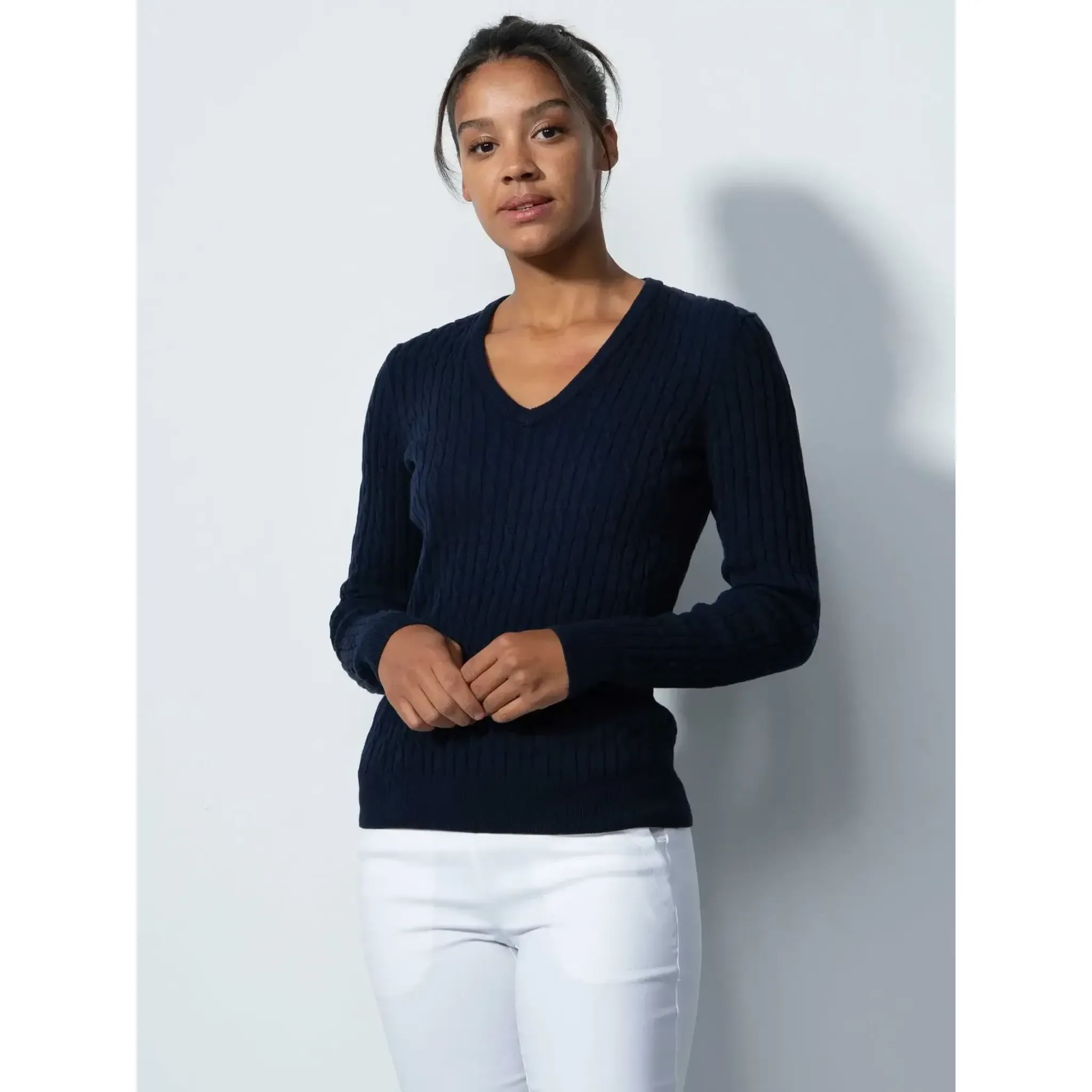 Daily Sports Madelene Pullover Damen