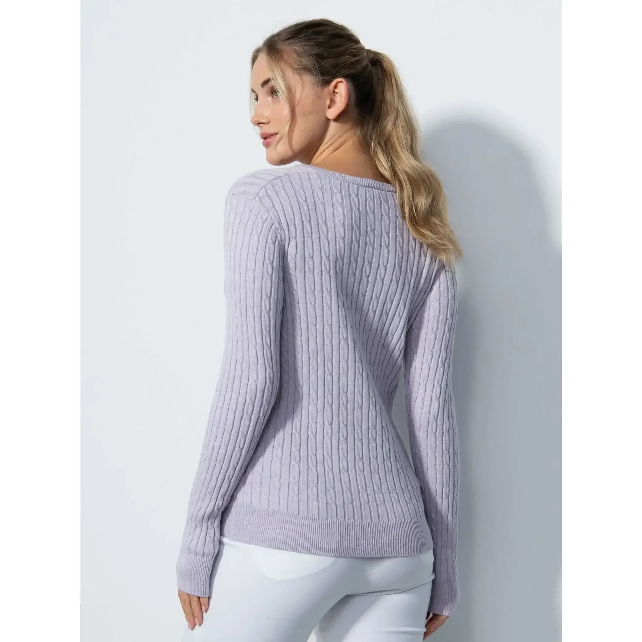 Daily Sports Madelene Pullover Damen