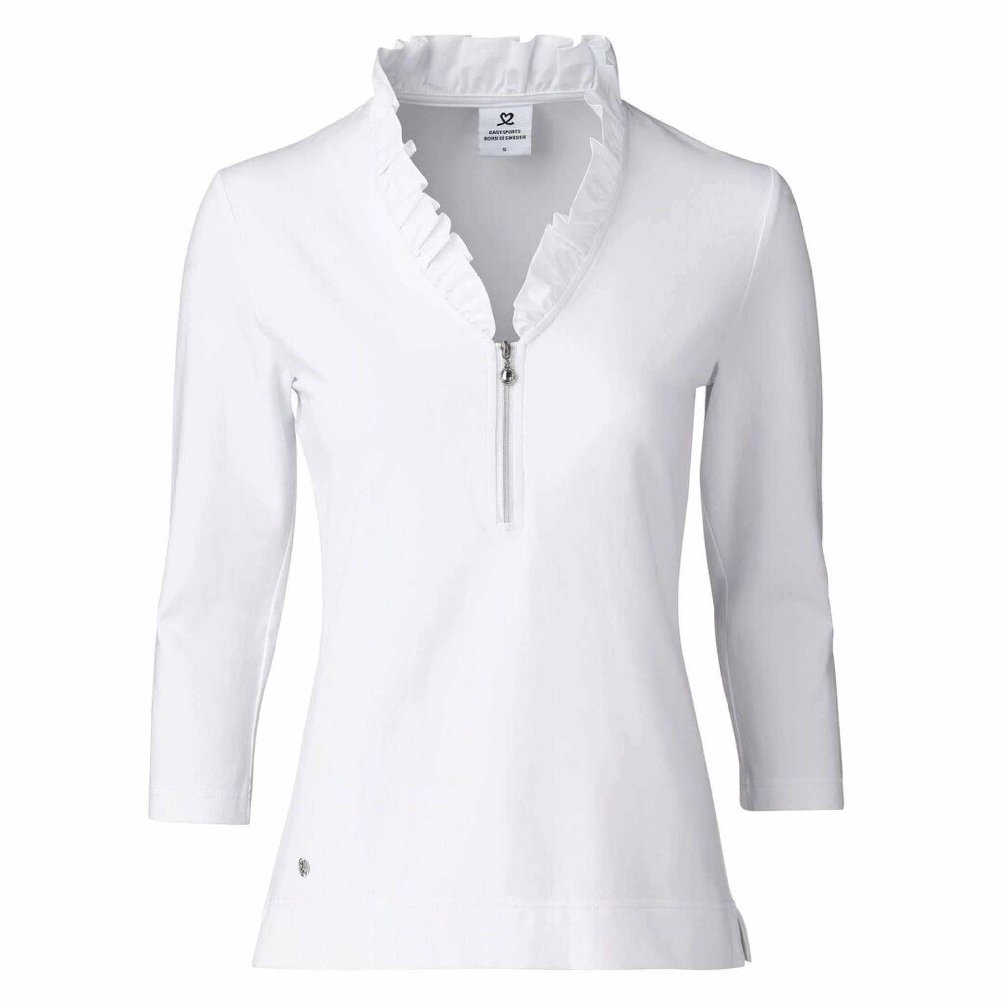 Daily Sports Patrice 3/4 Sleeve Golfpolo