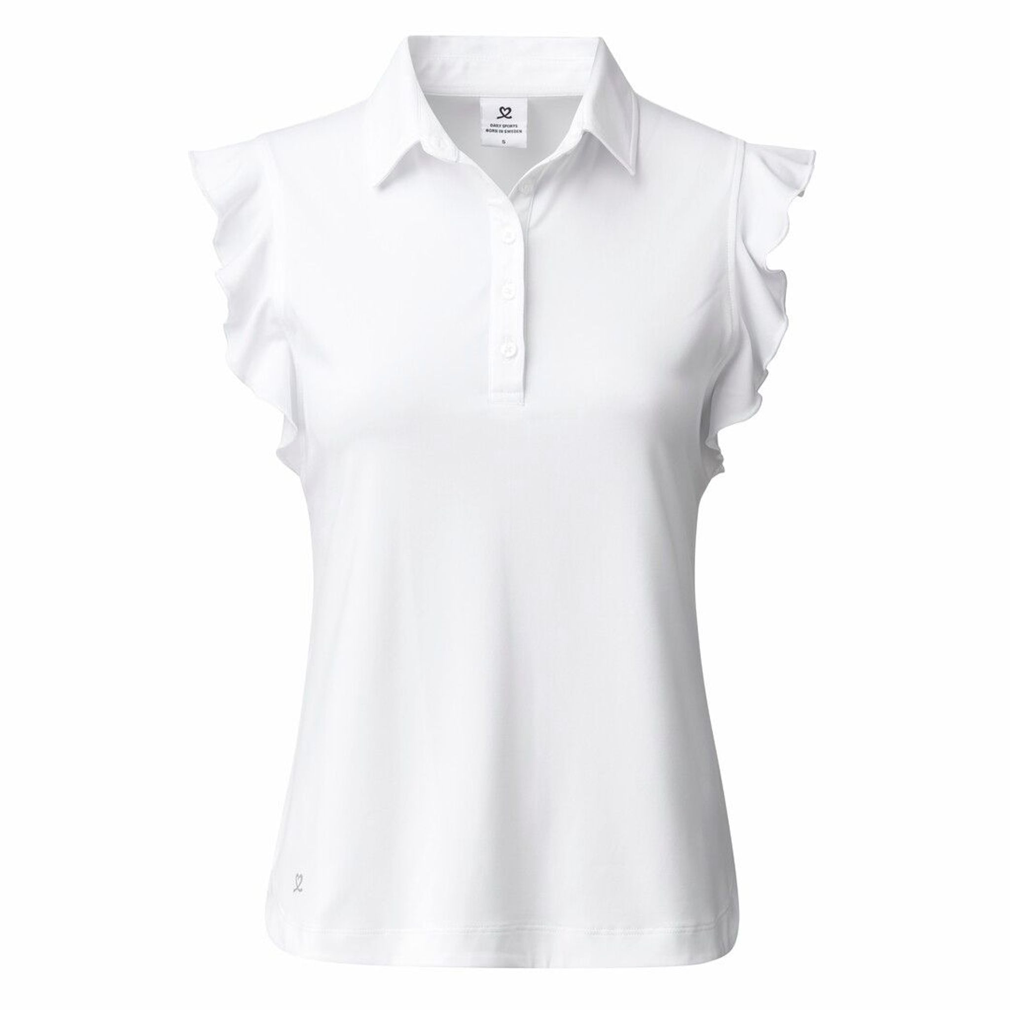 Daily Sports Peillon Sleeveless Golfpolo