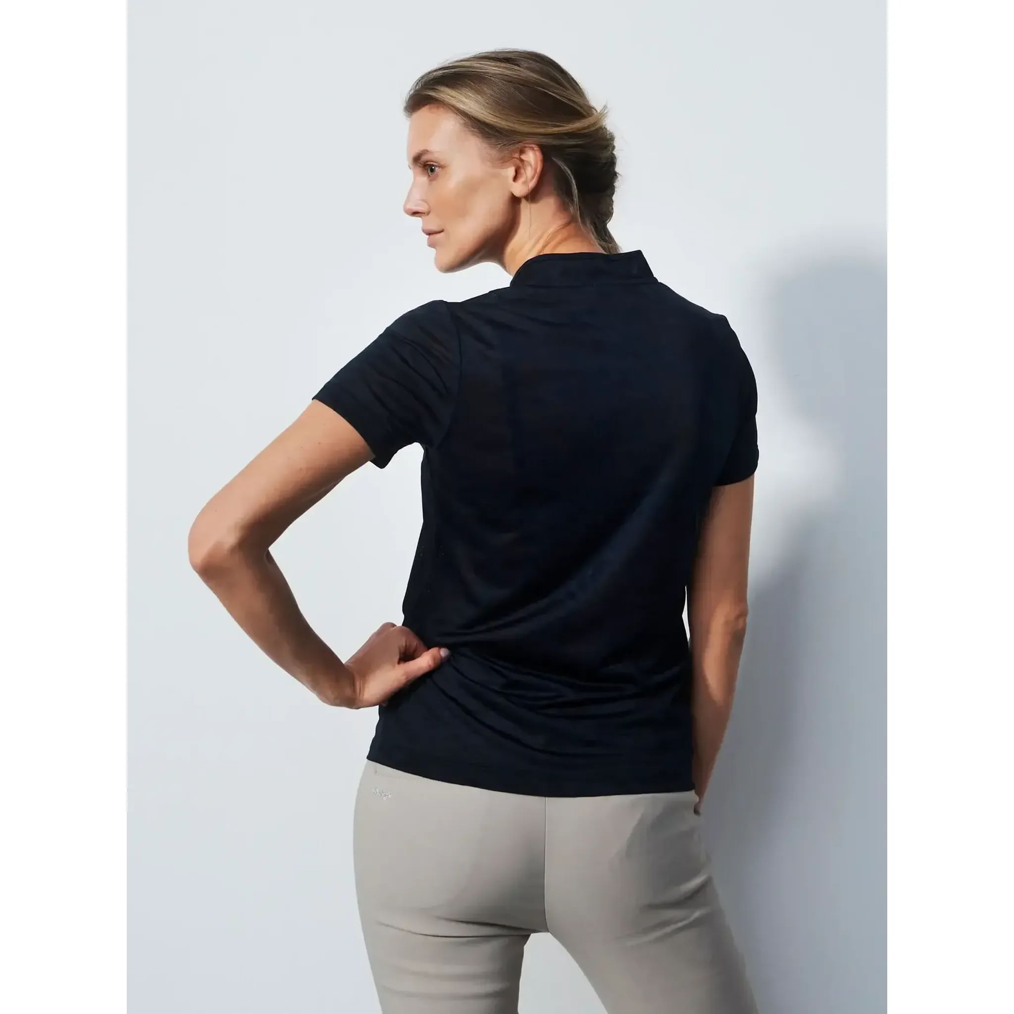 Daily Sports Ajaccio Shortsleeve Golfpolo Damen