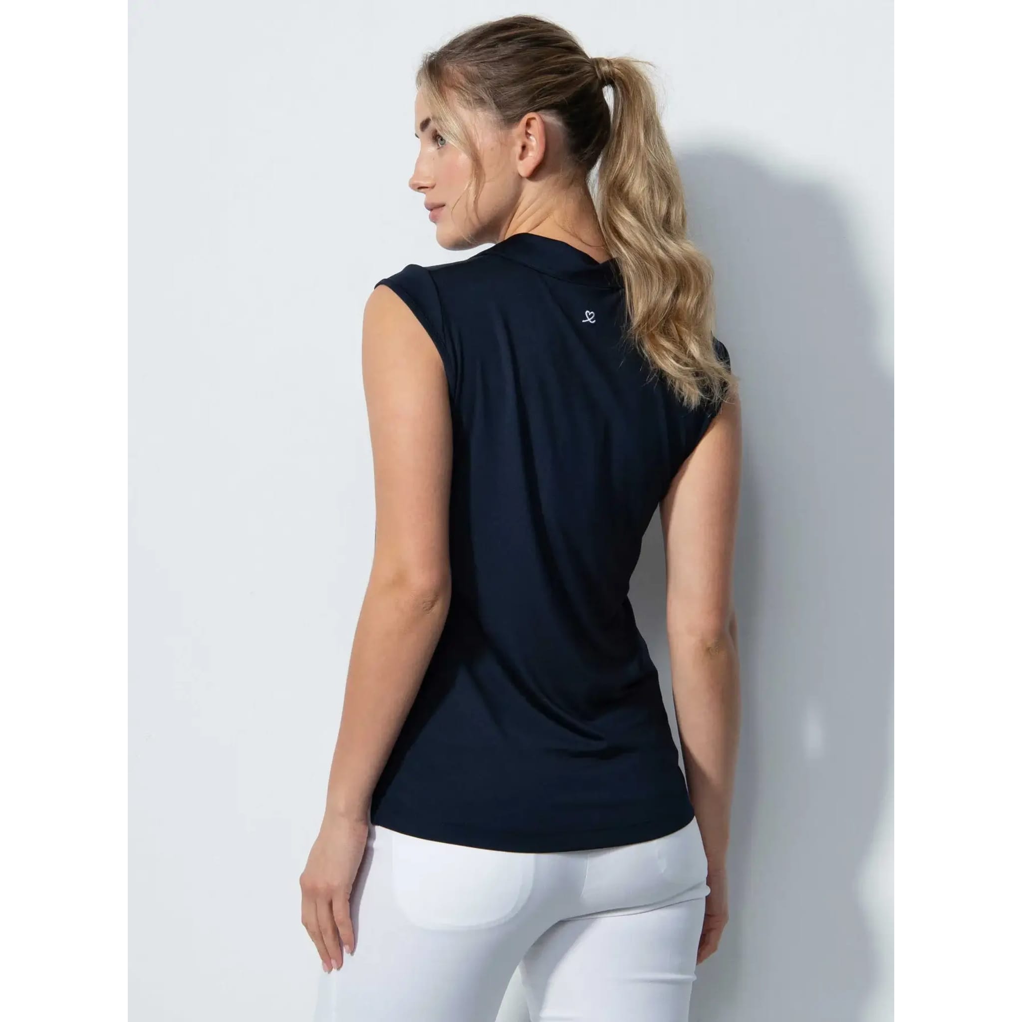 Daily Sports Anzio Sleeveless Golfpolo Damen