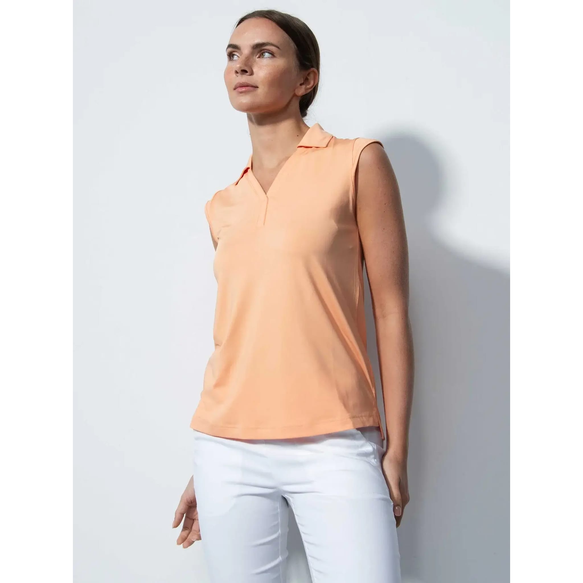 Daily Sports Anzio Sleeveless Golfpolo Damen