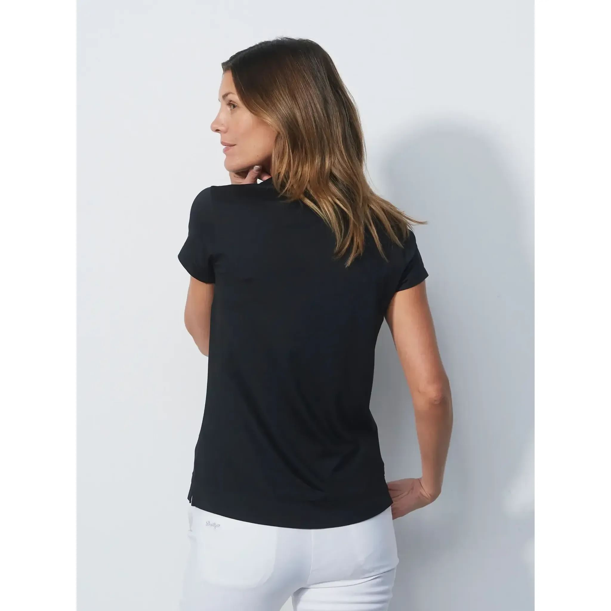 Daily Sports Anzio Shortsleeve Golfpolo Damen