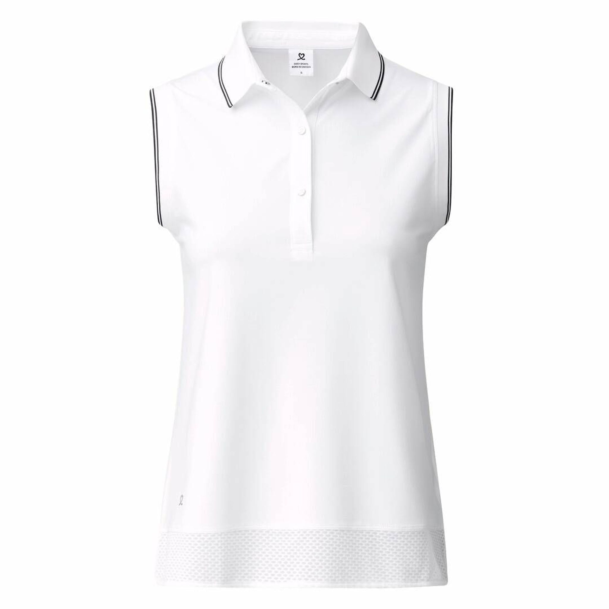 Daily Sports Corina Sleeveless Golfpolo Damen