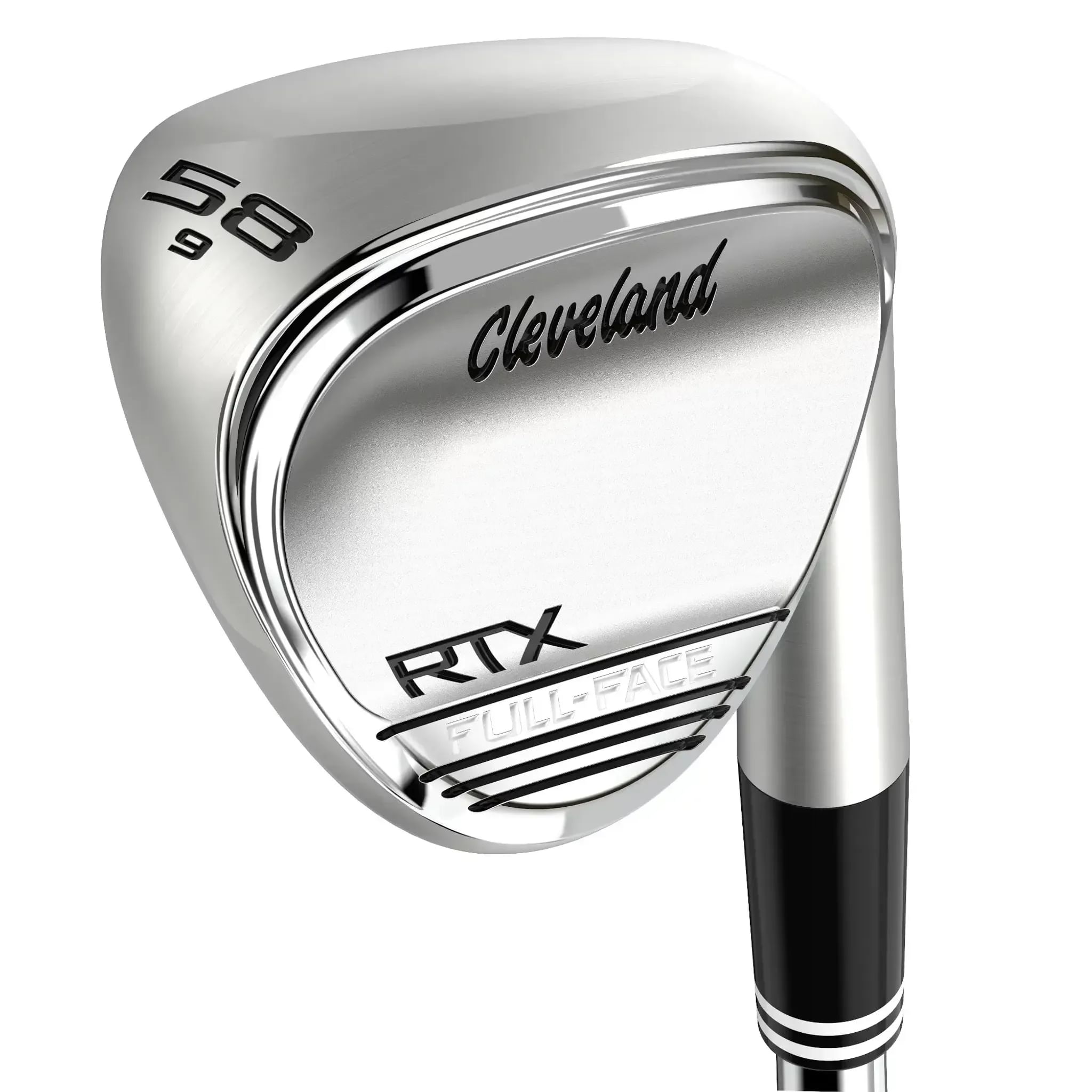 Cleveland RTX Zipcore Full Face 2 TS Wedge Herren