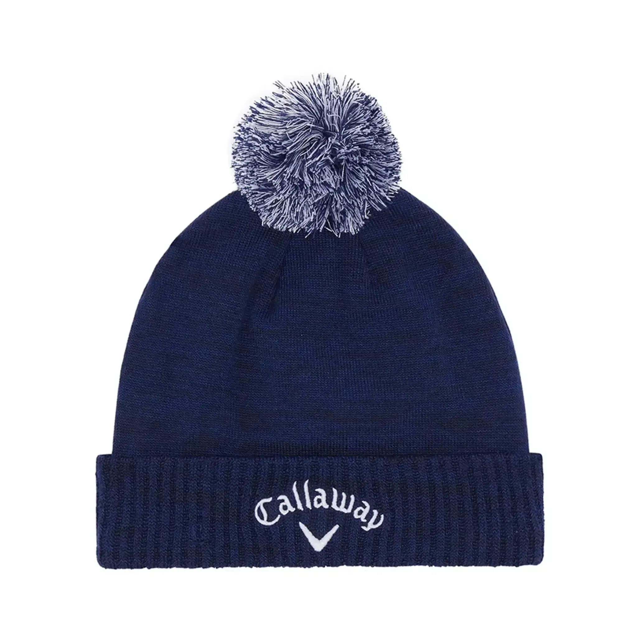 Callaway Pom Beanie Damen