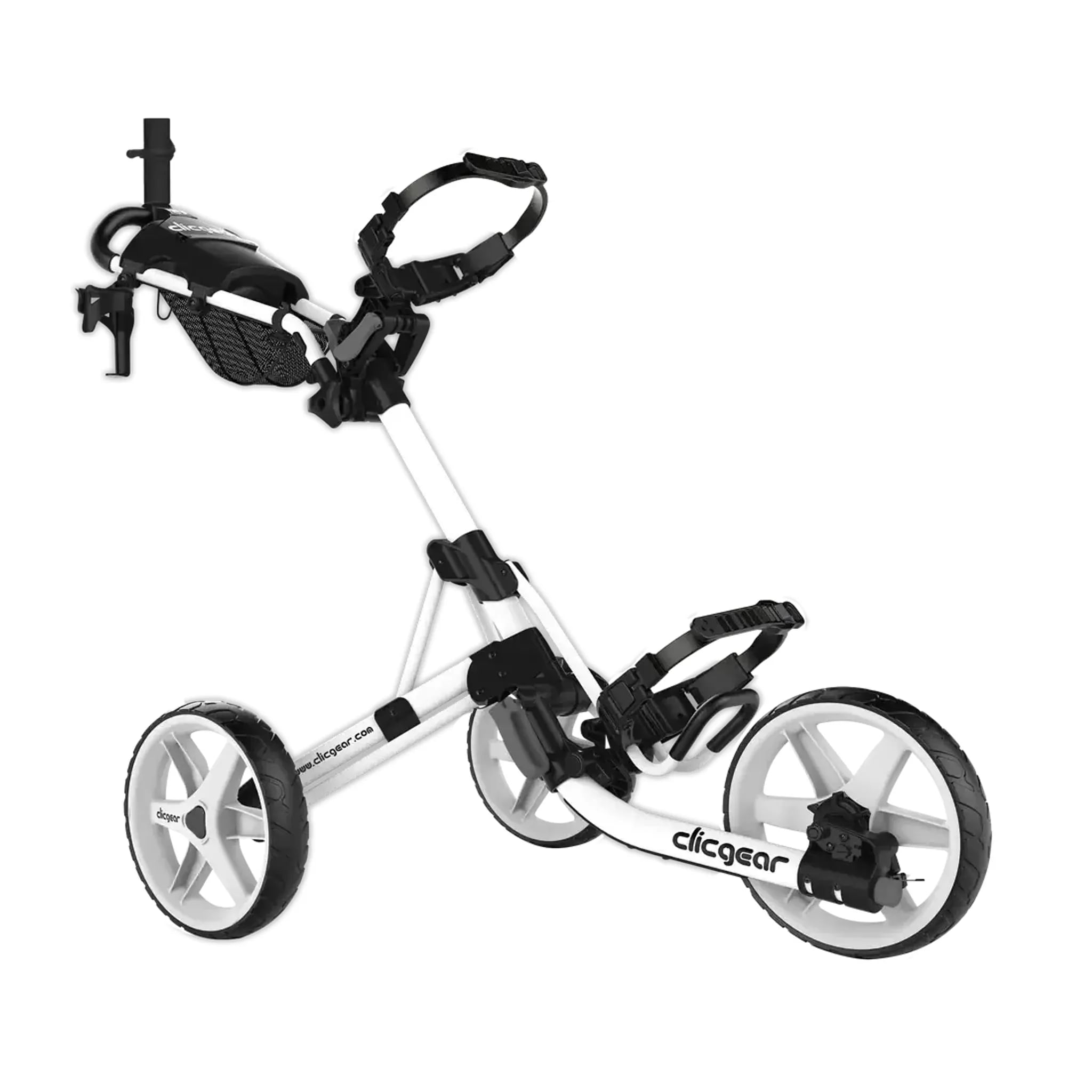 ClicGear 4.0 Golftrolley