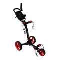 Tri Lite T3 Golftrolley