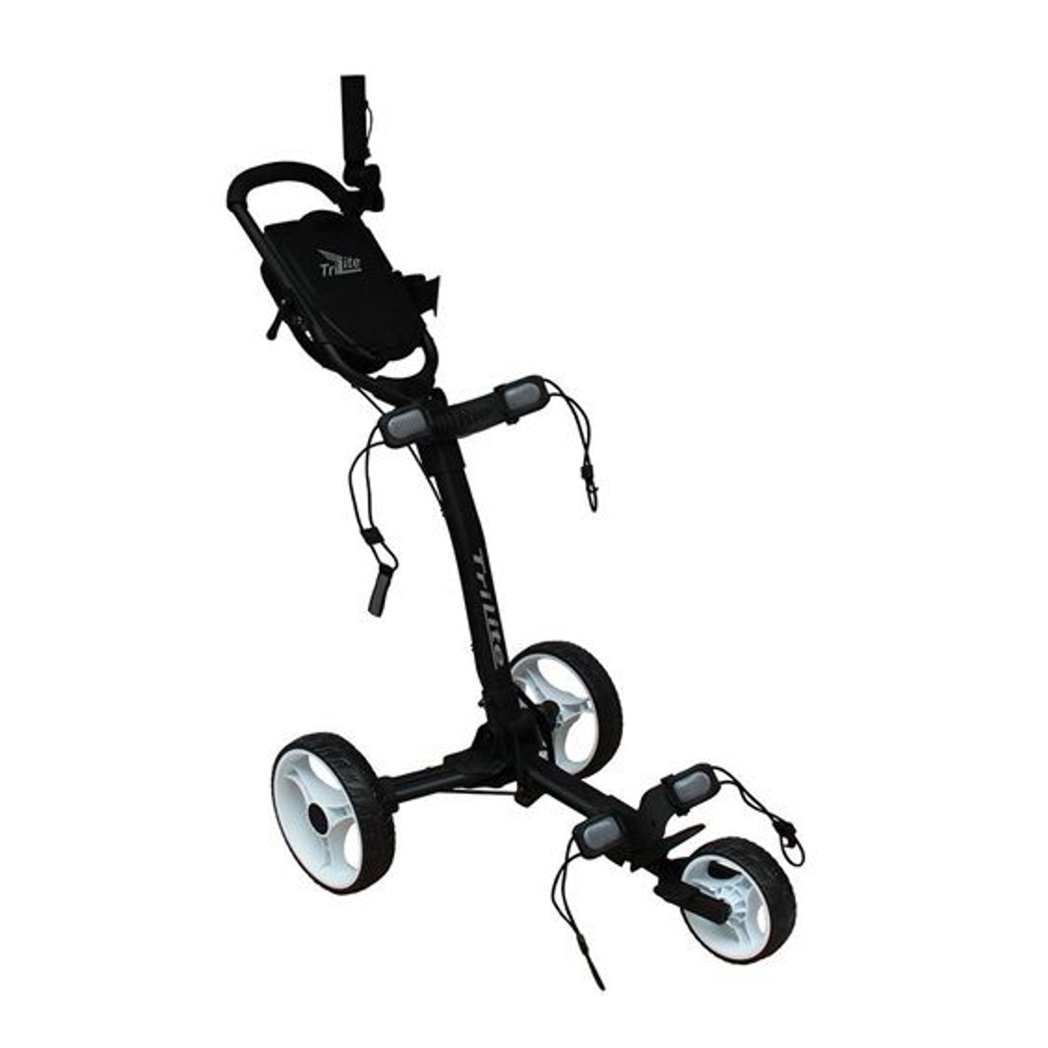 Tri Lite T3 Golftrolley