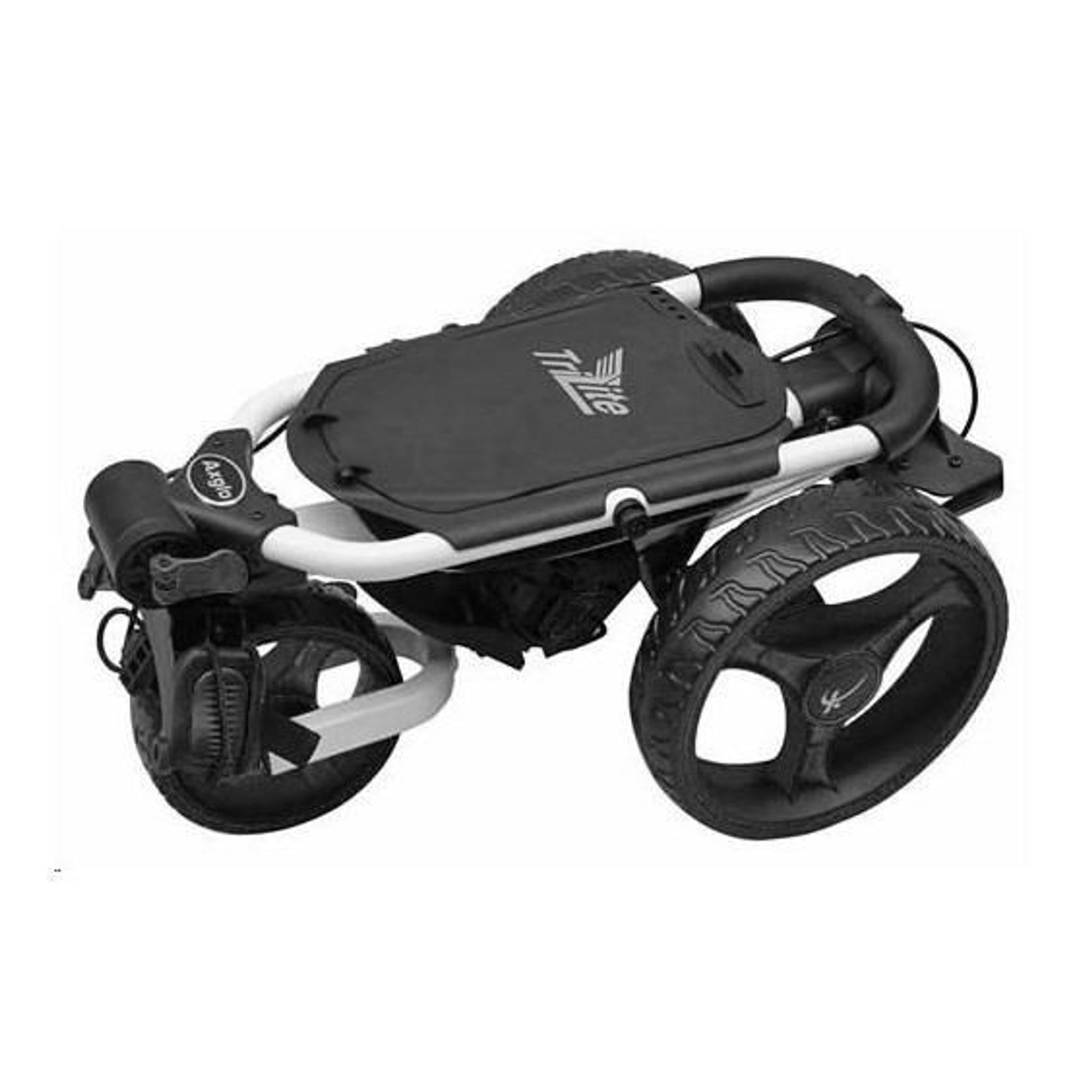 Tri Lite T3 Golftrolley