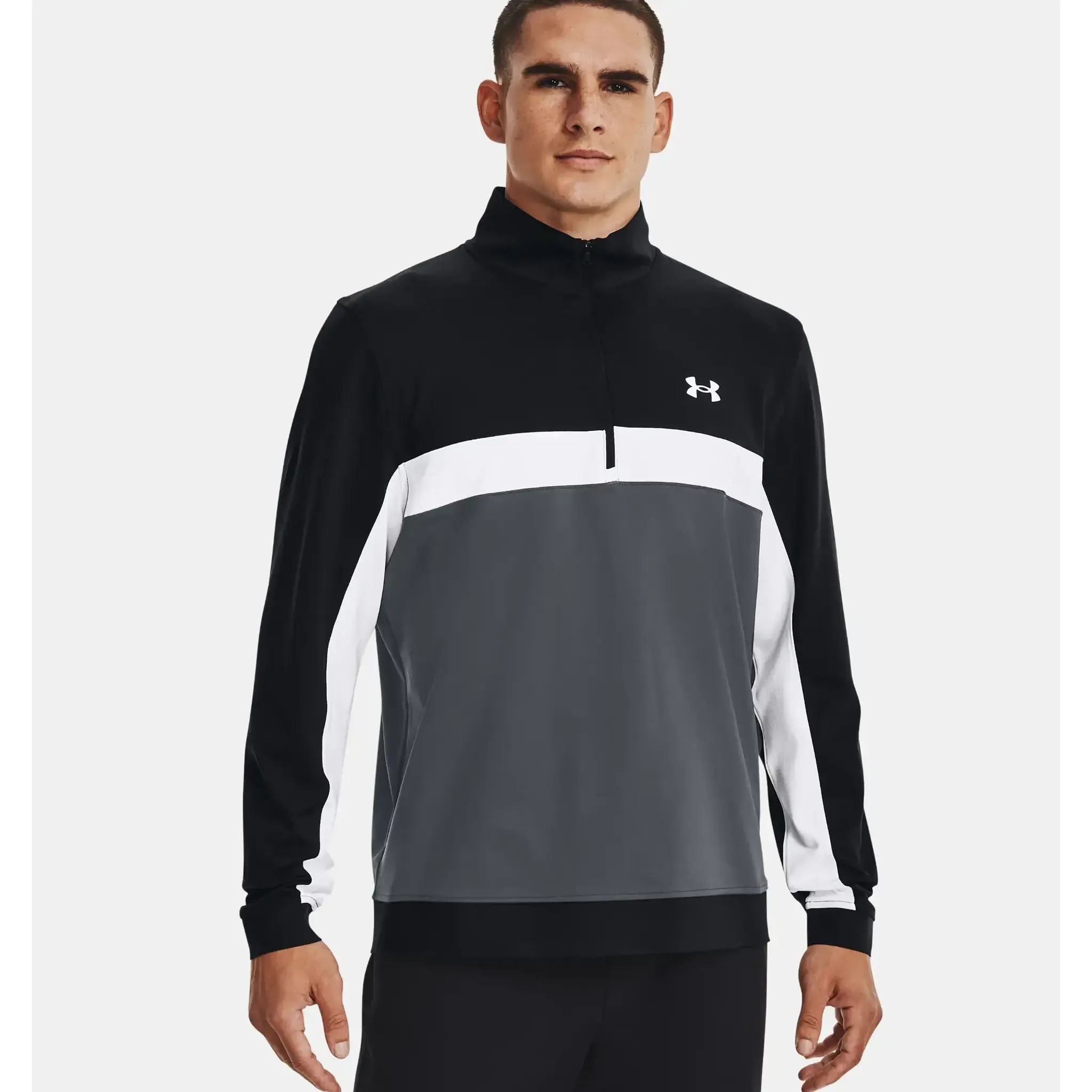 Under Armour Storm 1/2 Zip Midlayer Herren