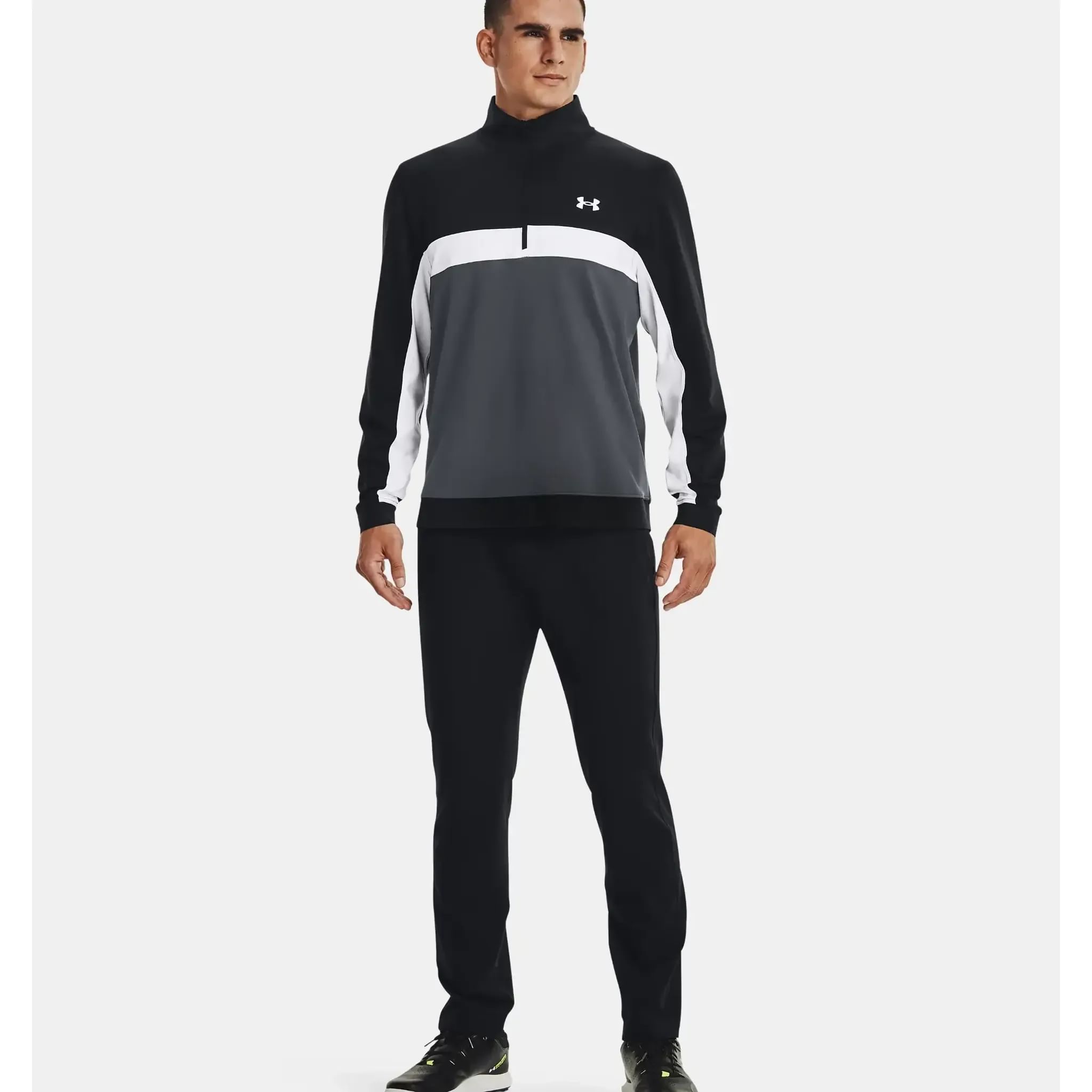 Under Armour Storm 1/2 Zip Midlayer Herren